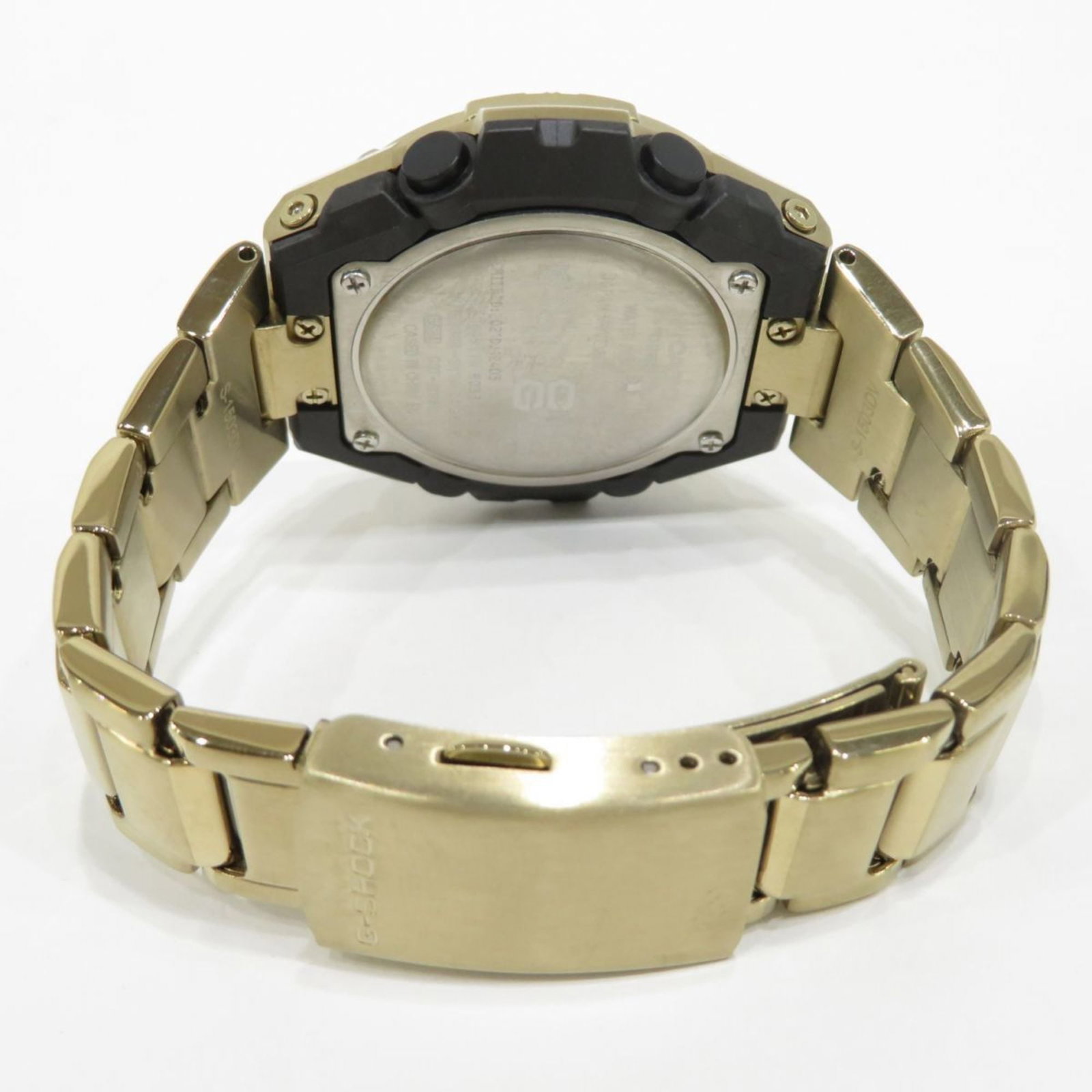 Wristwatch from Casio - 4