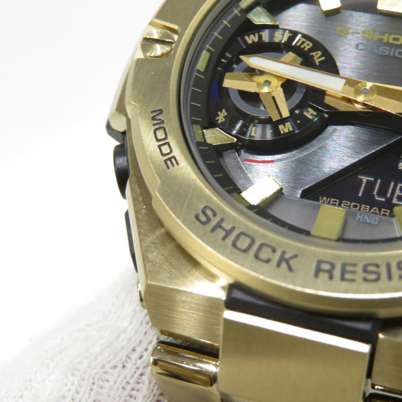 Wristwatch from Casio - 6