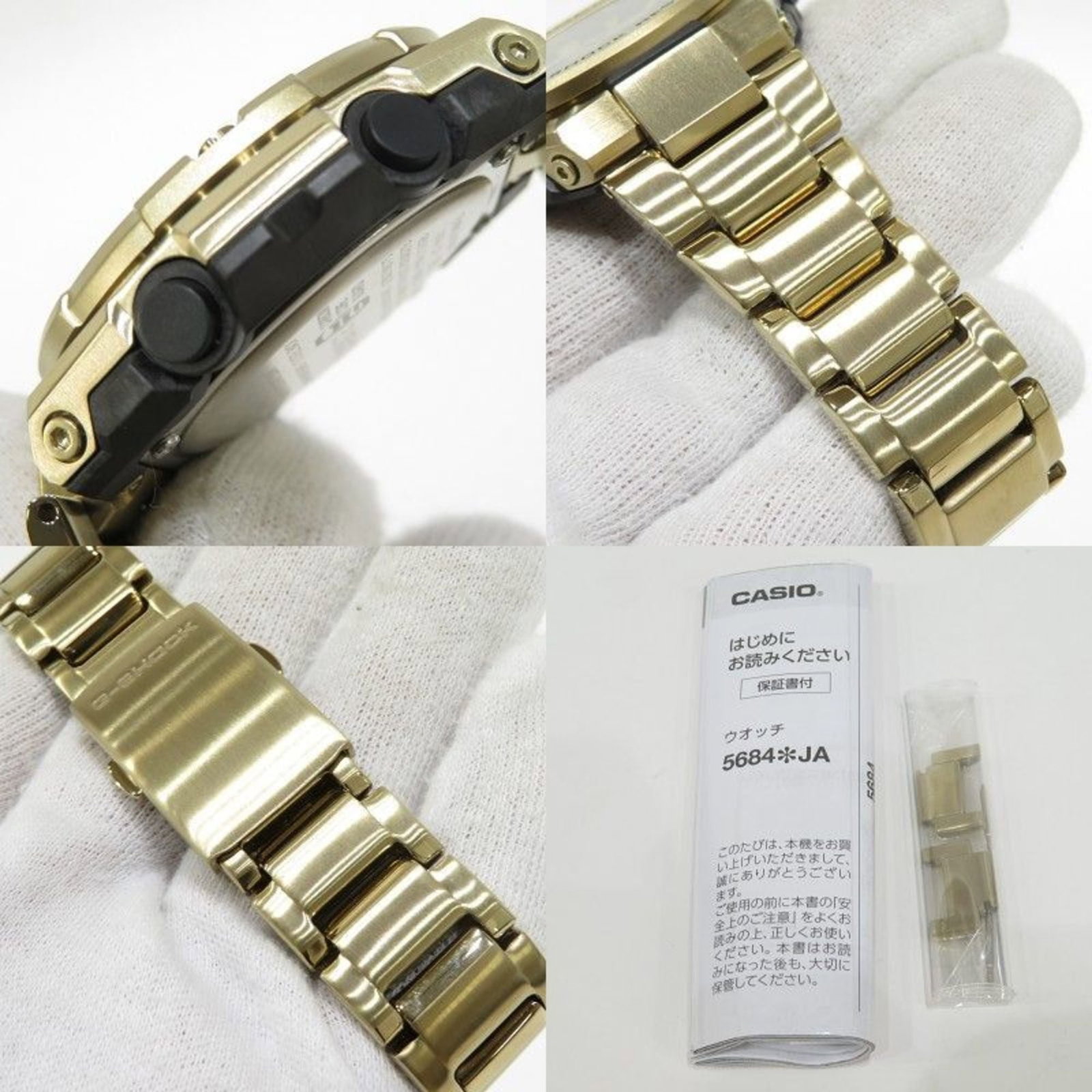 Wristwatch from Casio - 7