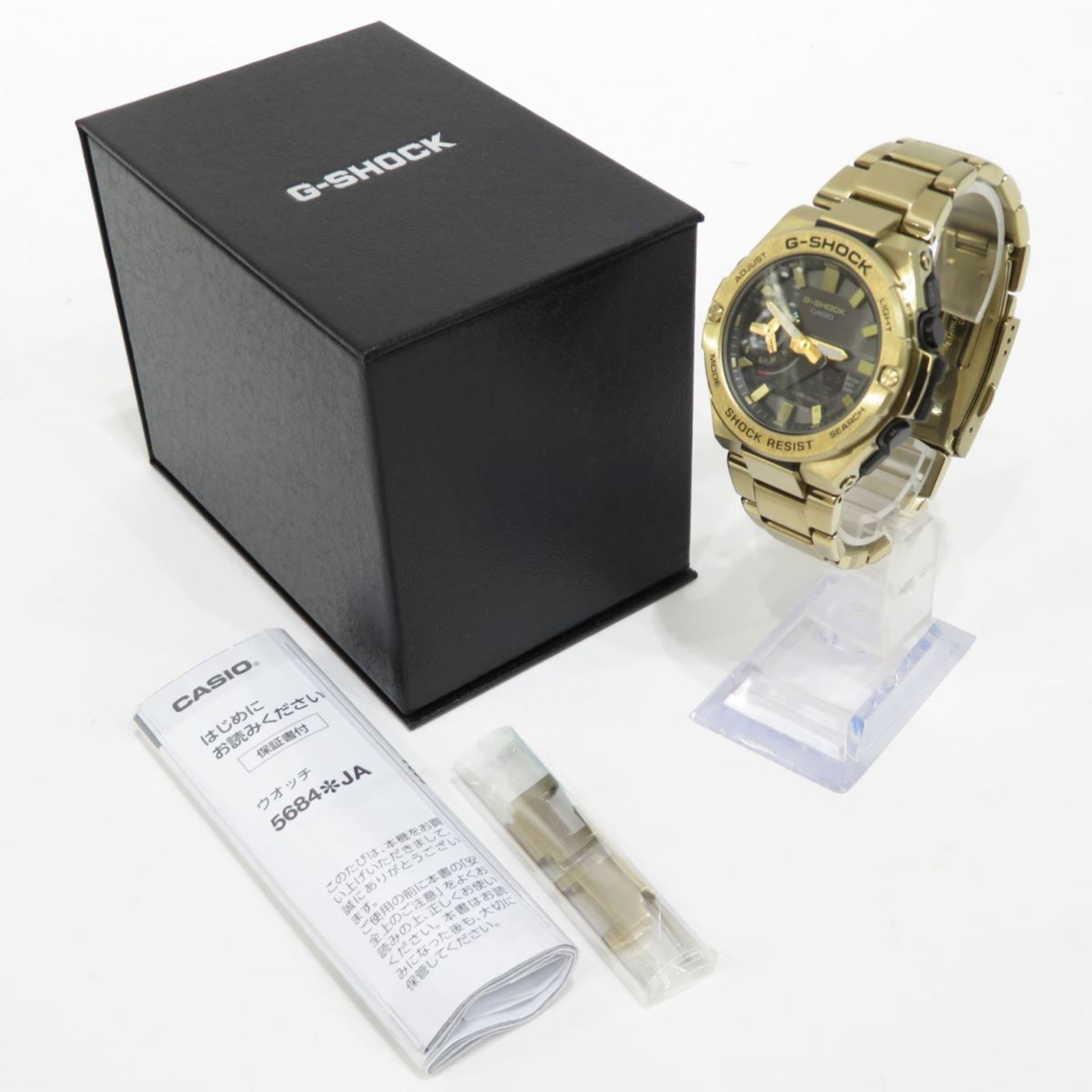 Wristwatch from Casio - 9