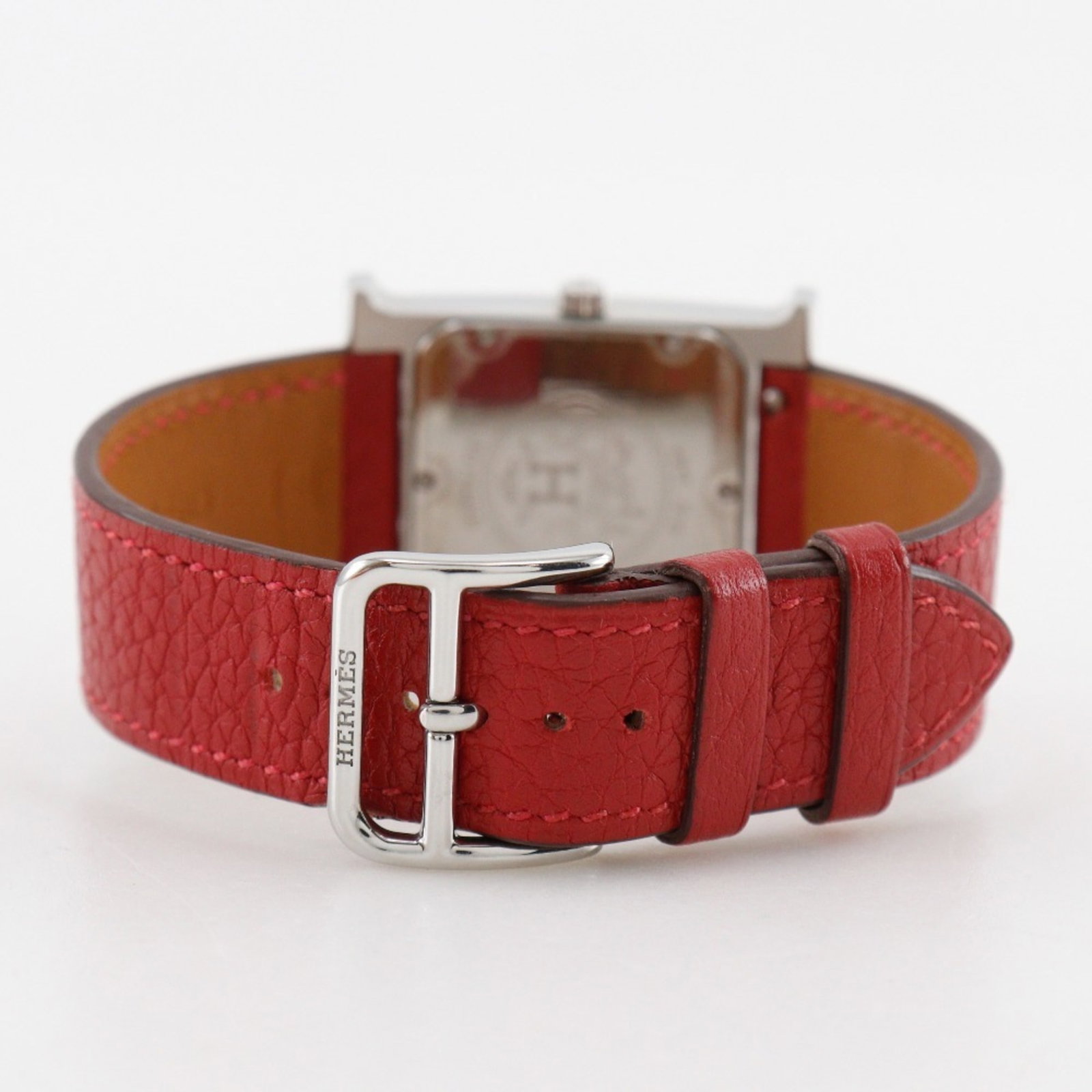 Hermes Wristwatch - 4