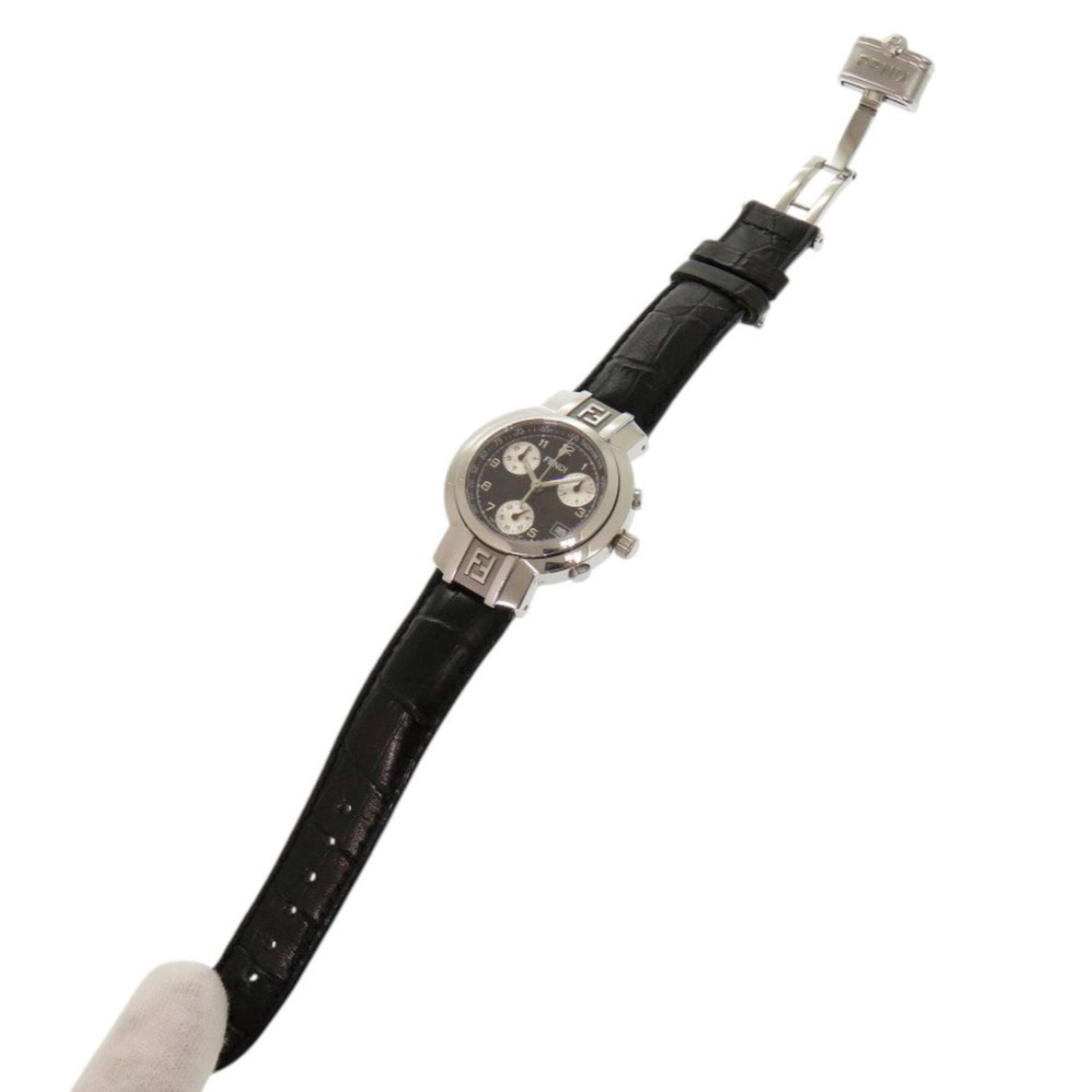 Fendi Wristwatch - 3