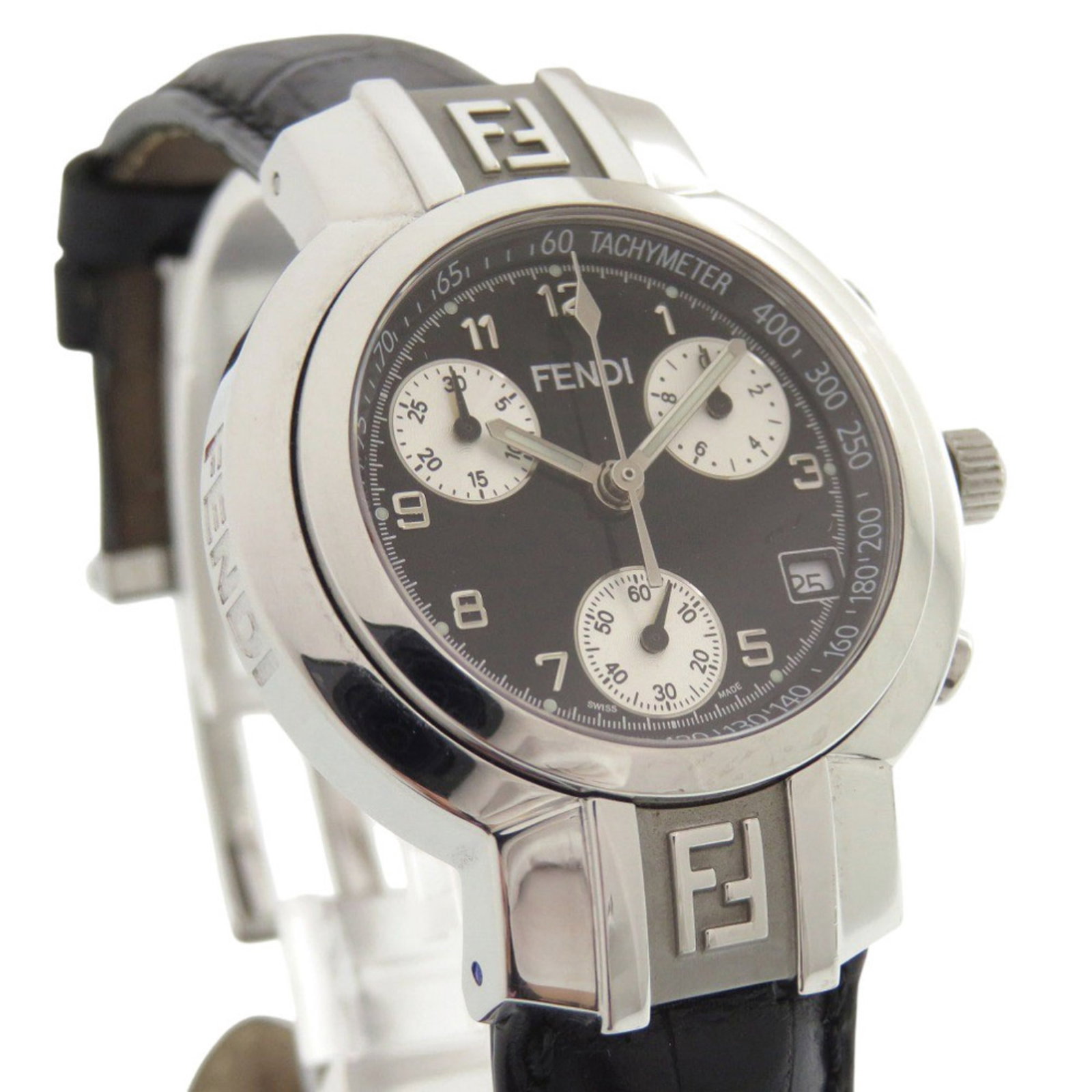 Fendi Wristwatch - 6