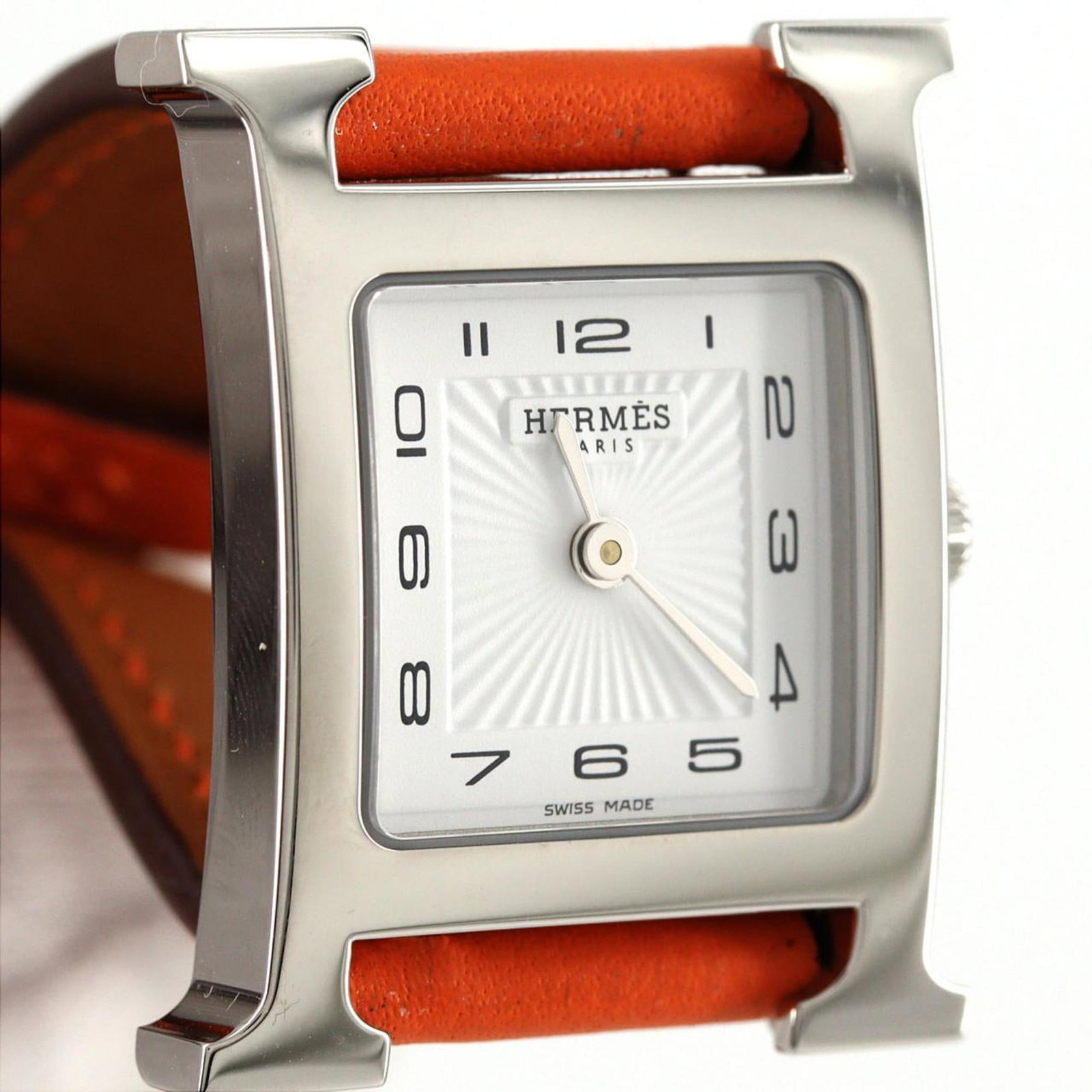 Hermes Wristwatch - 3