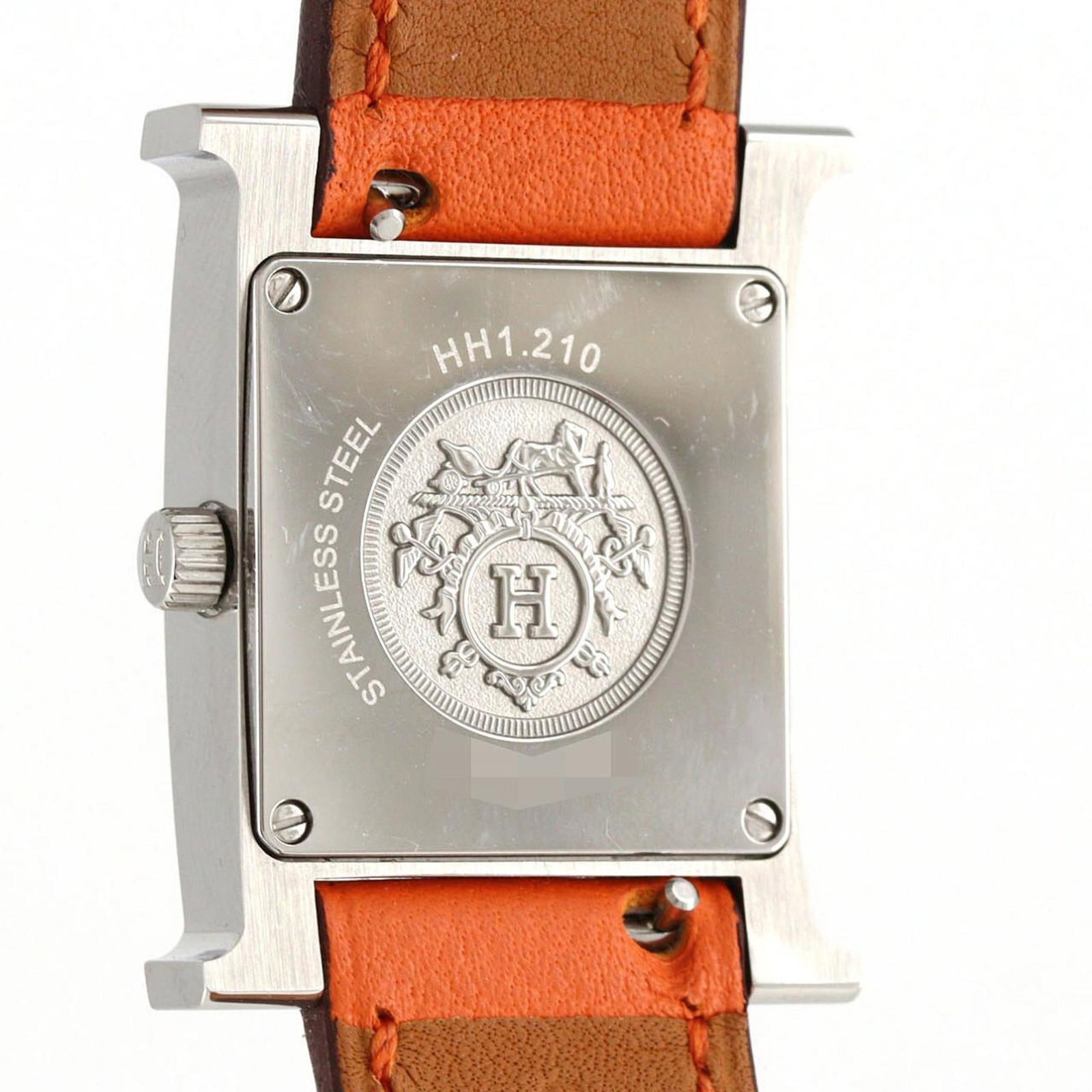 Hermes Wristwatch - 4