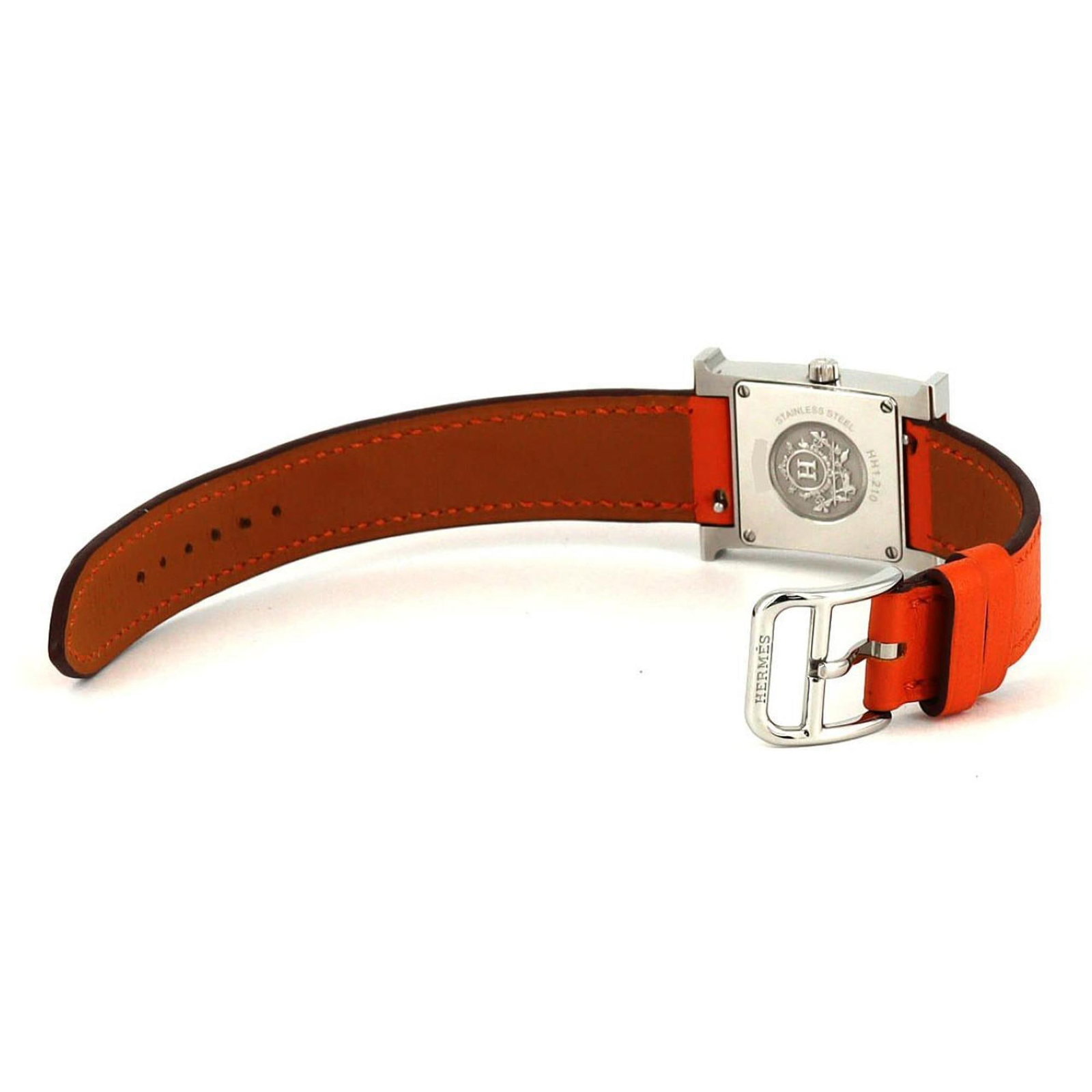 Hermes Wristwatch - 6