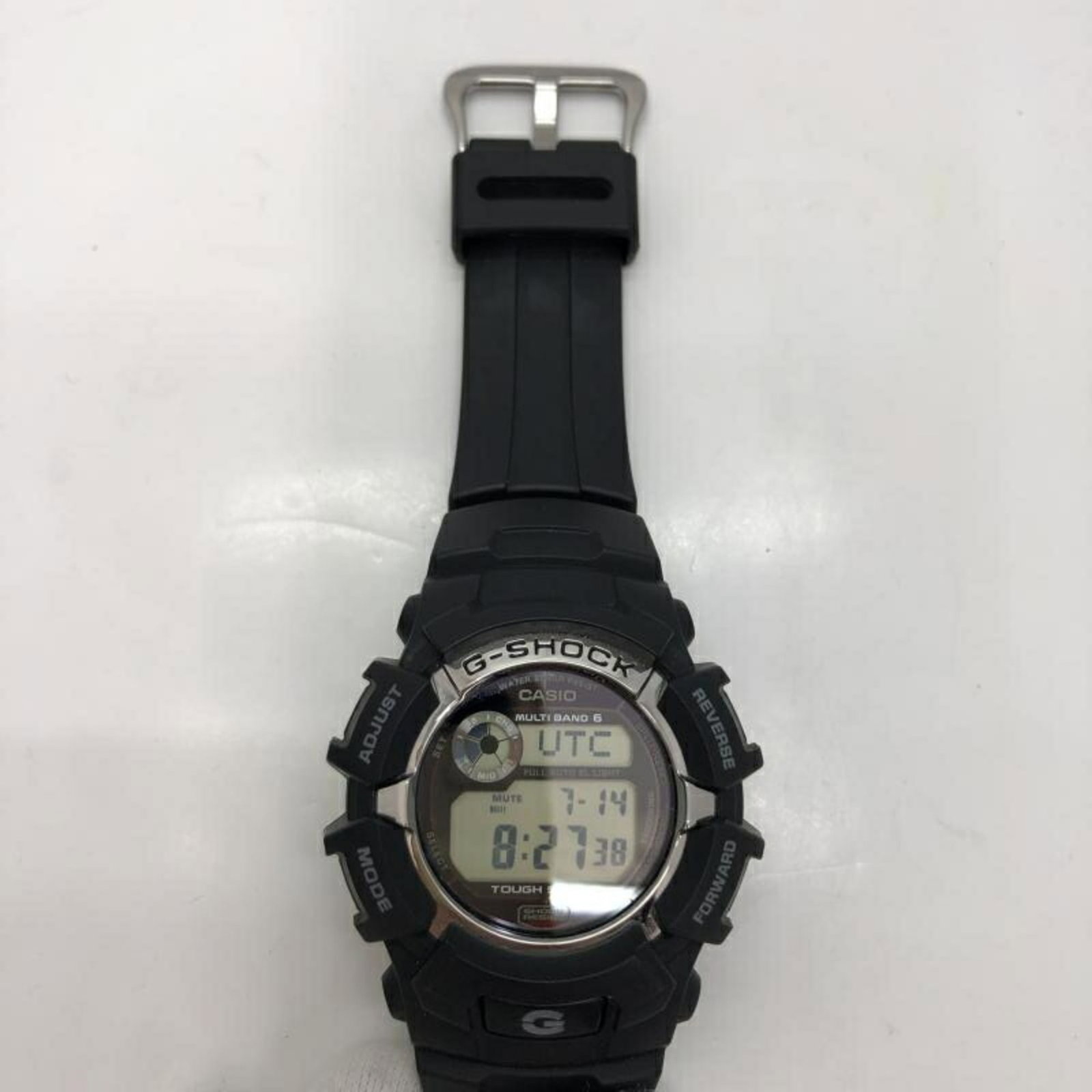 Wristwatch from Casio - 4