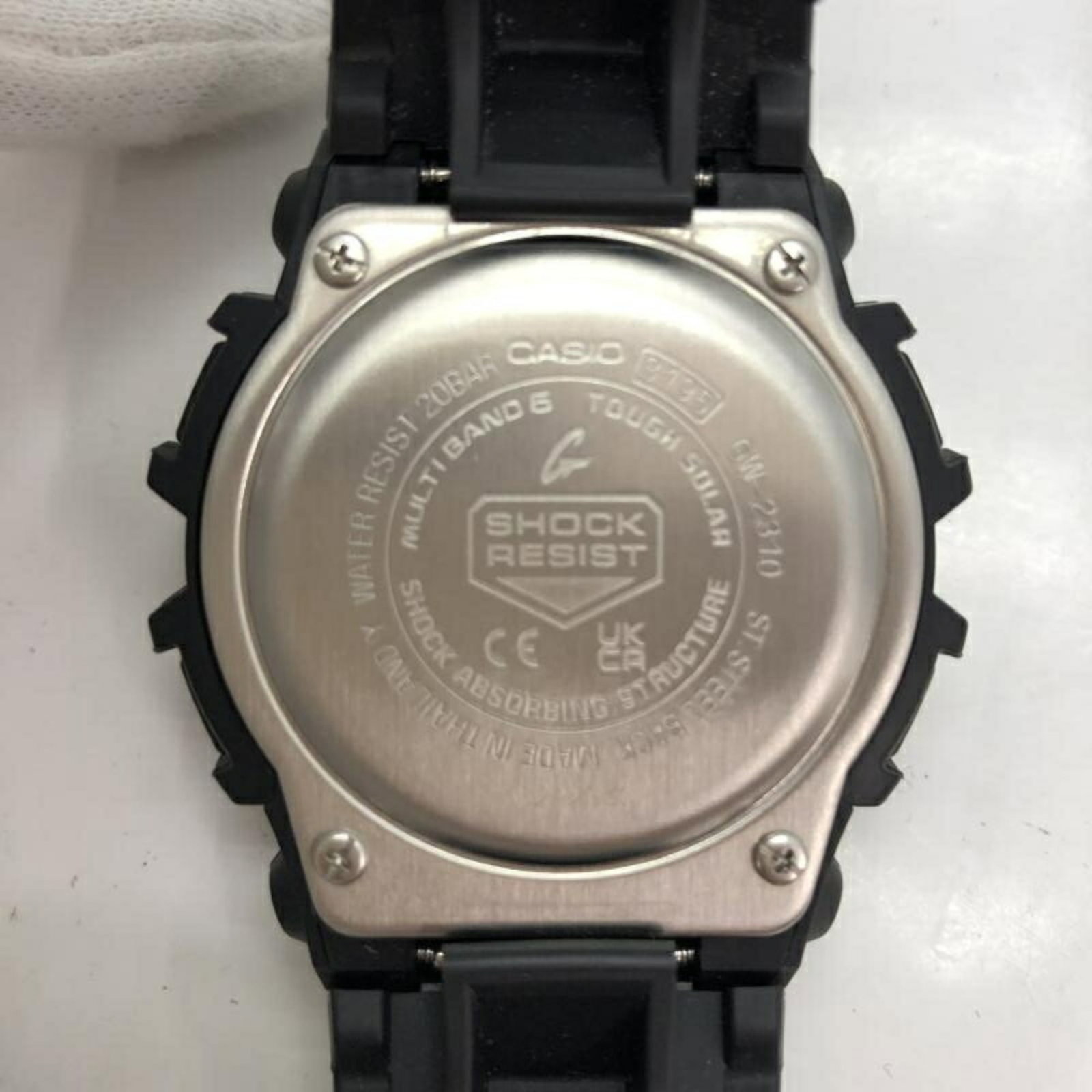 Wristwatch from Casio - 6