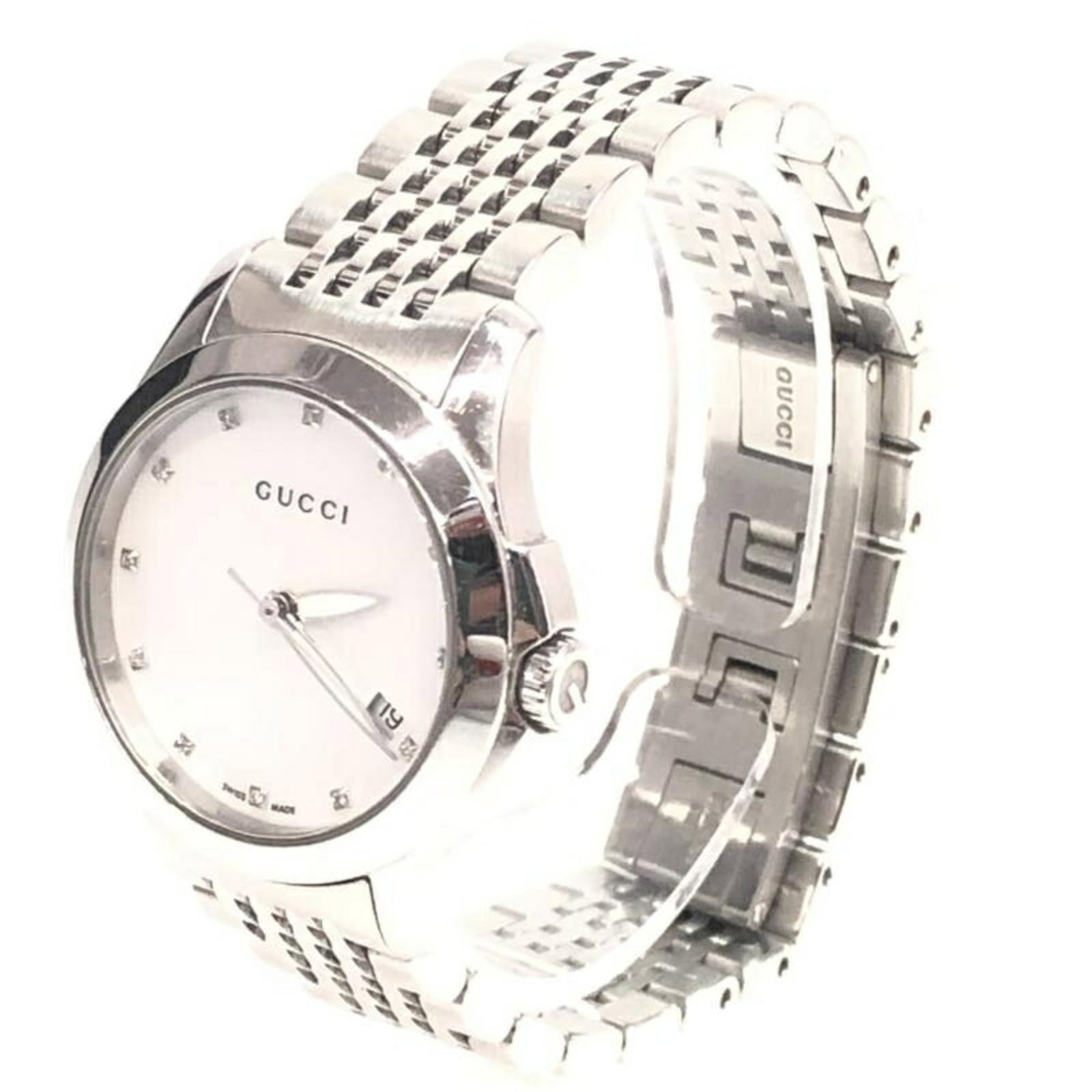 Gucci Wristwatch - 2