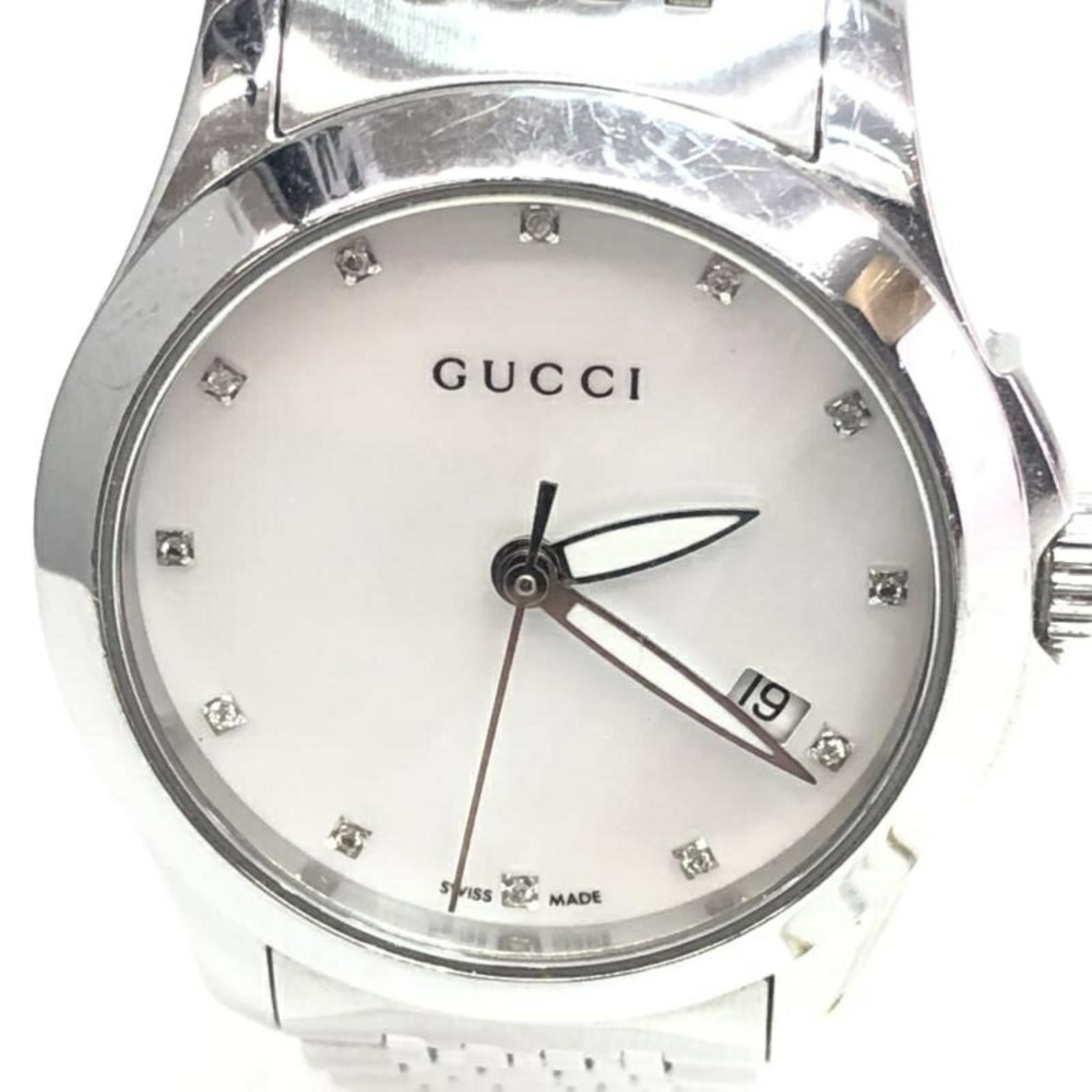 Gucci Wristwatch - 3