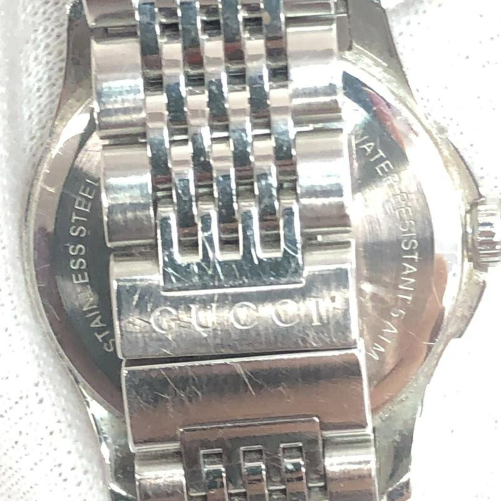 Gucci Wristwatch - 6