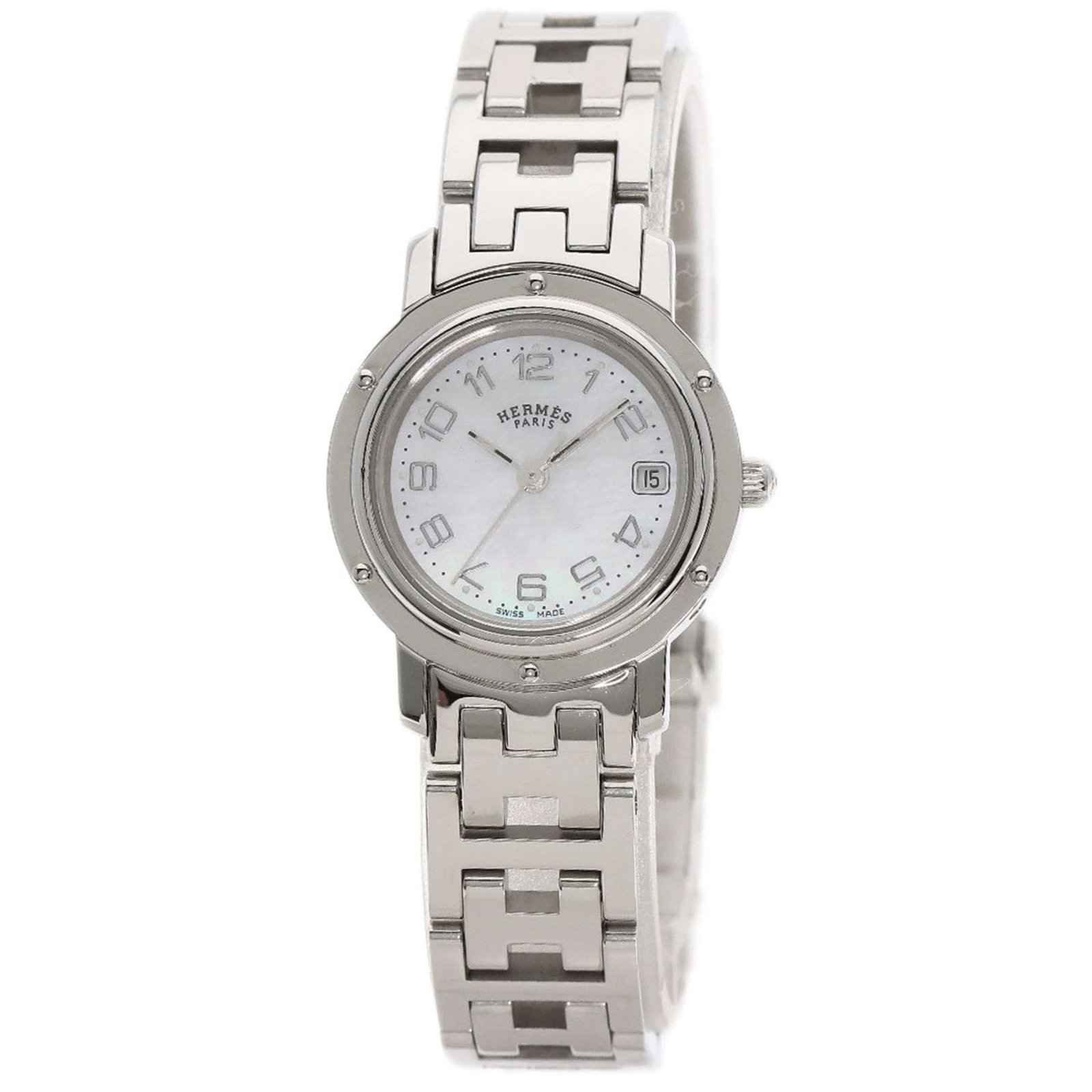 Hermes Wristwatch - 11