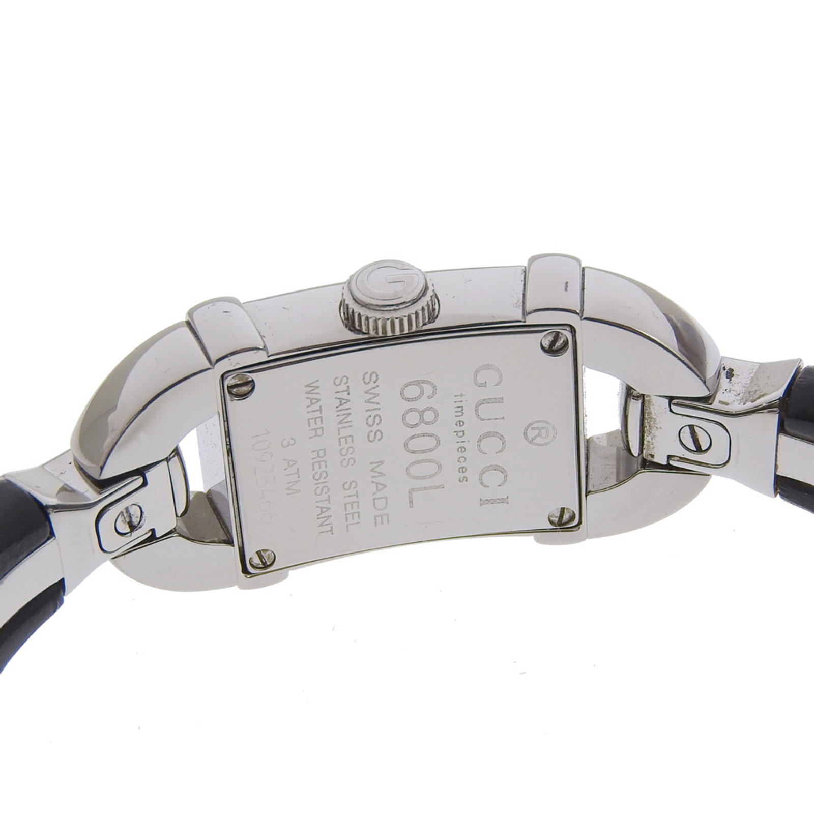 Gucci Wristwatch - 5