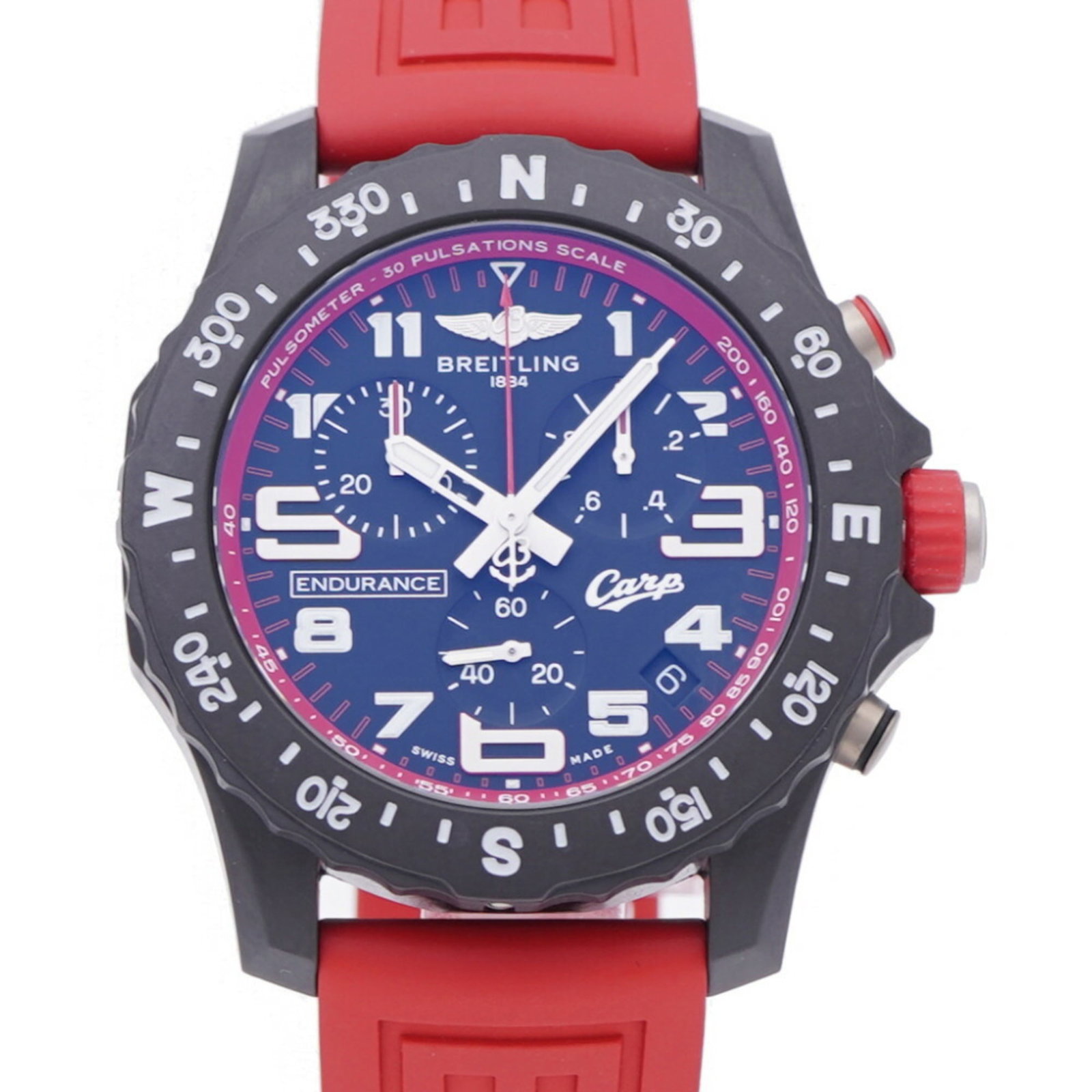 Breitling Wristwatch - 2