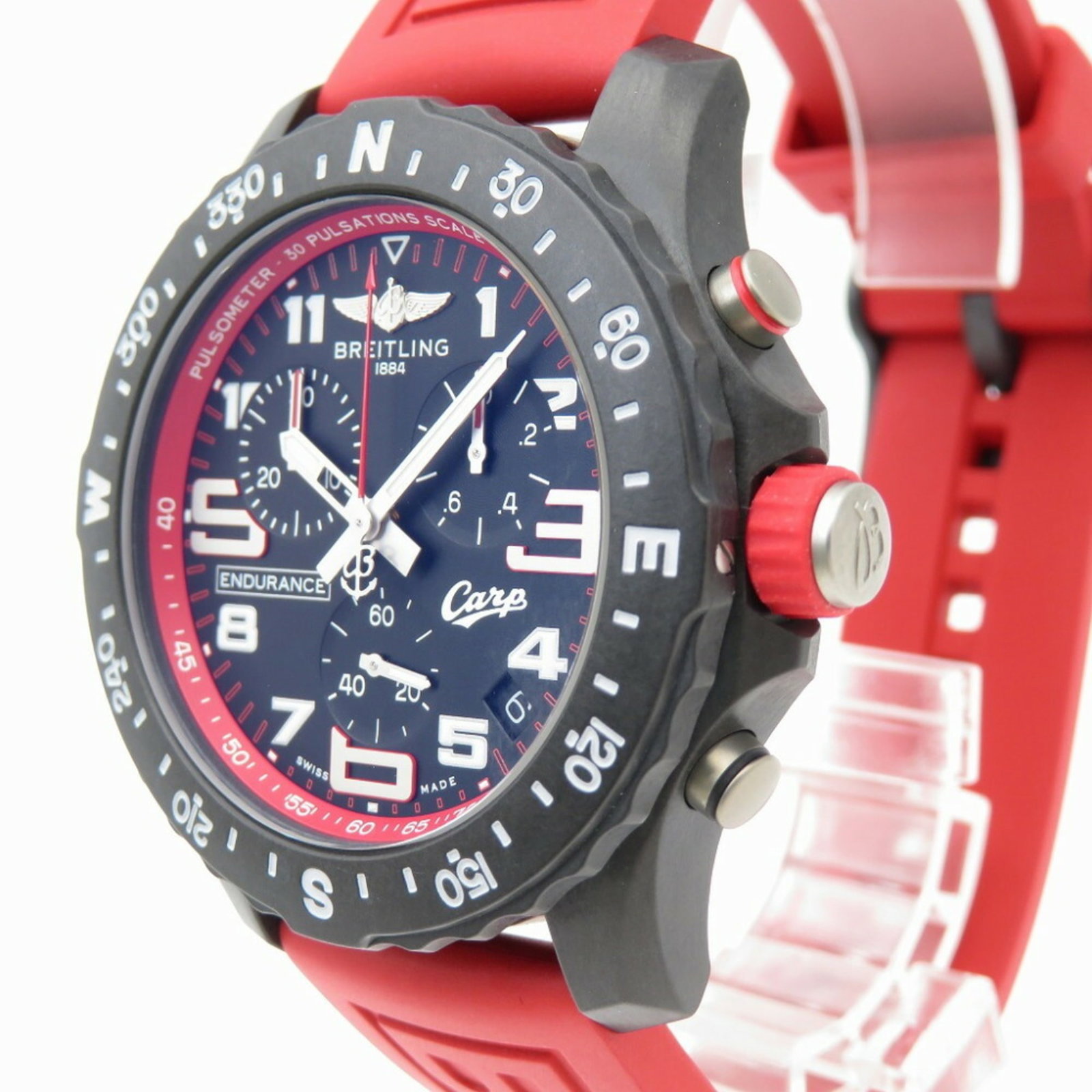 Breitling Wristwatch - 4