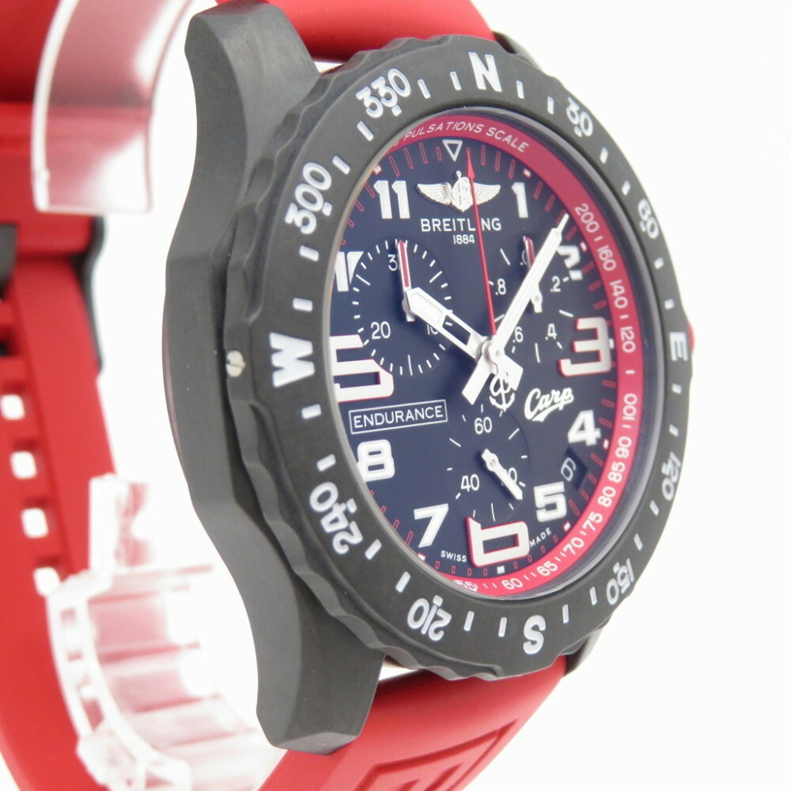 Breitling Wristwatch - 5