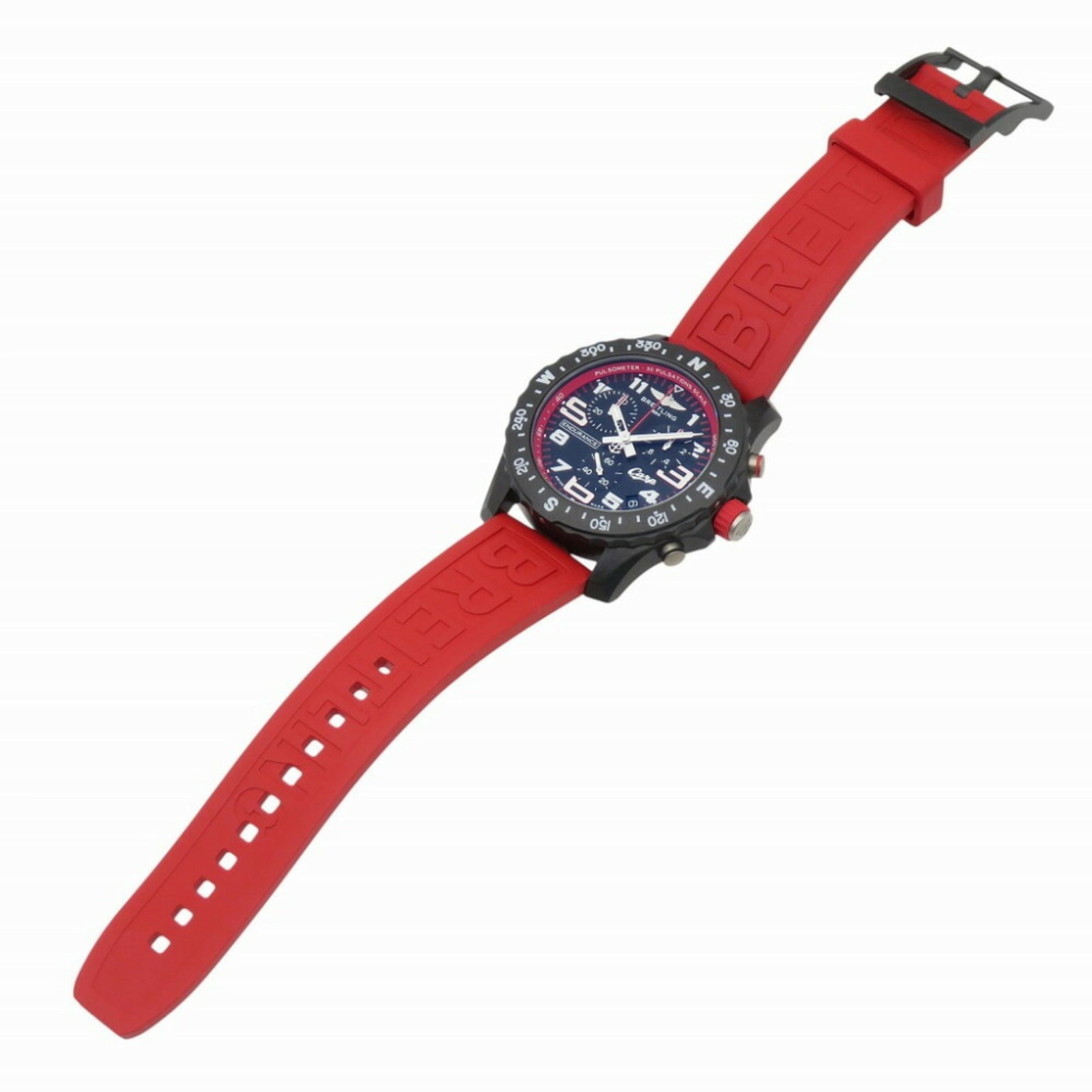 Breitling Wristwatch - 6