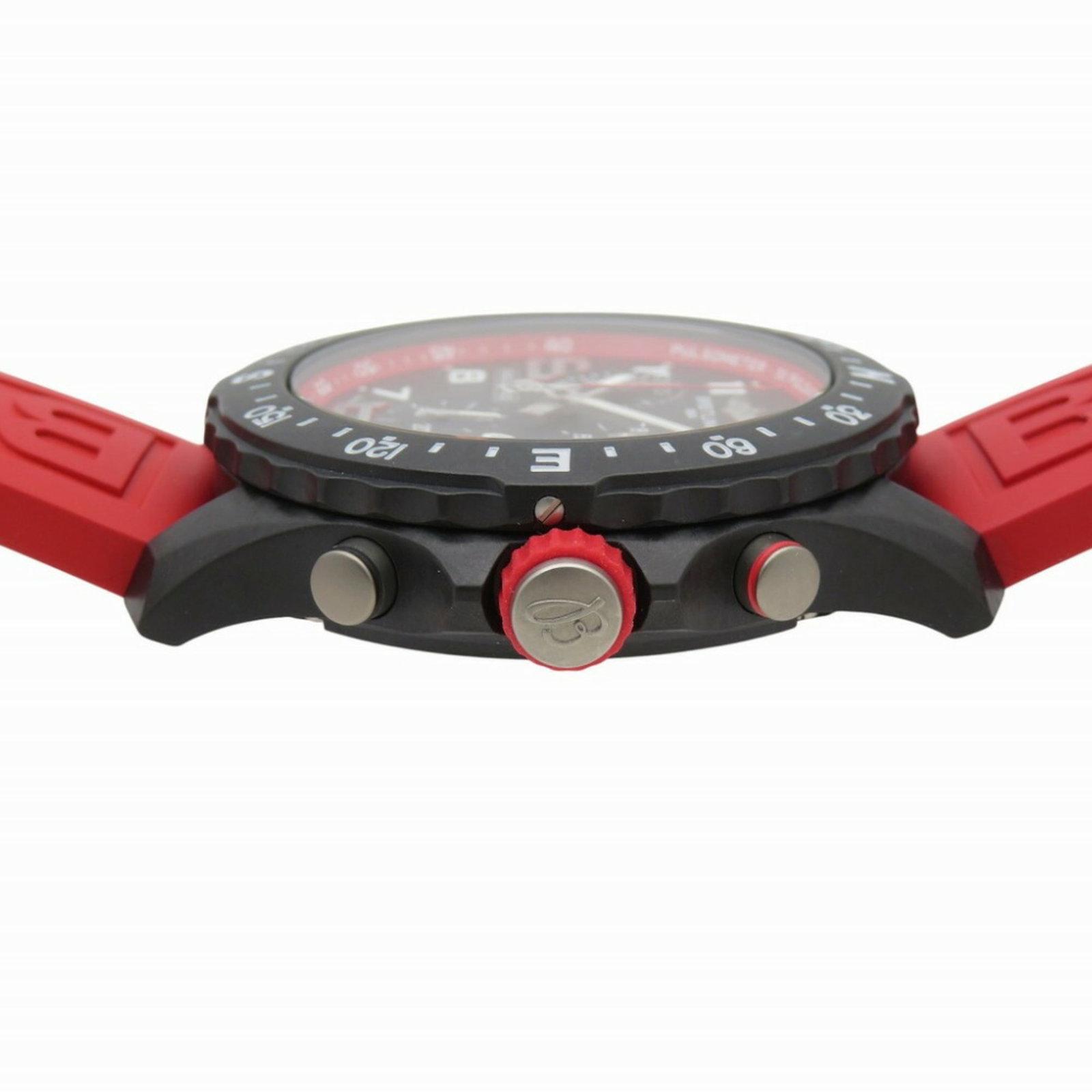 Breitling Wristwatch - 7