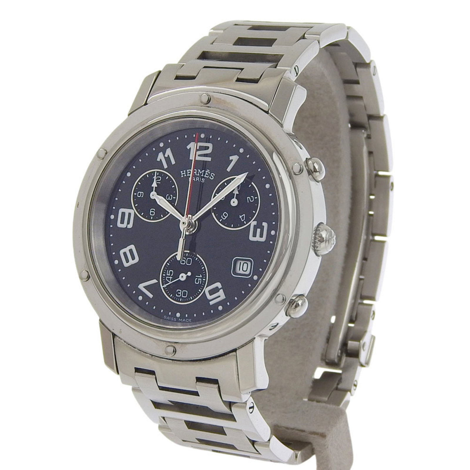 Hermes Wristwatch - 2