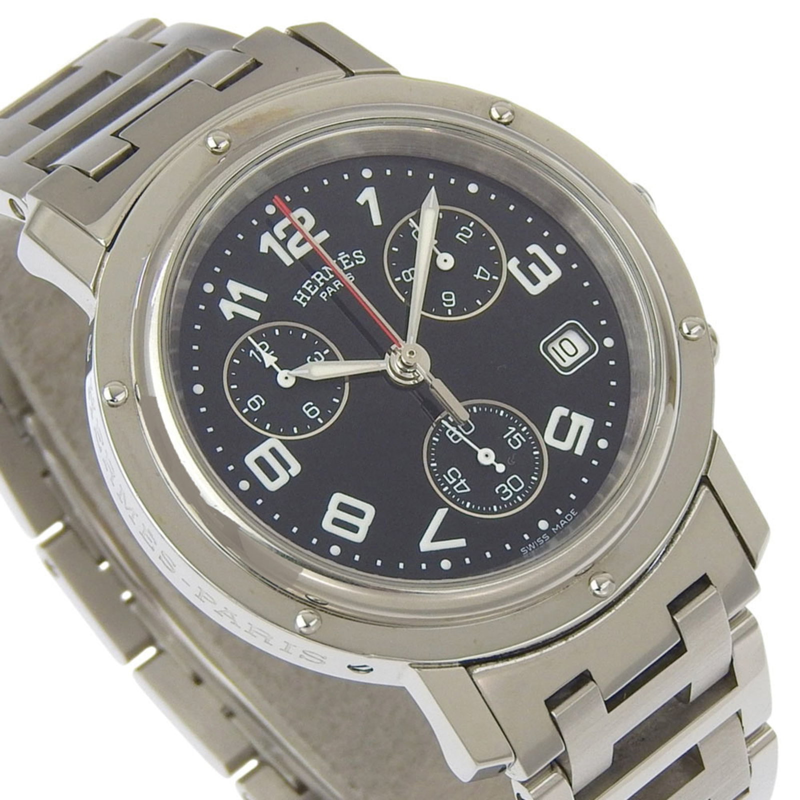 Hermes Wristwatch - 3