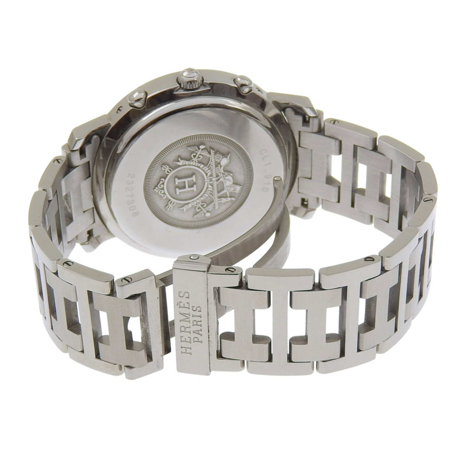 Hermes Wristwatch - 4