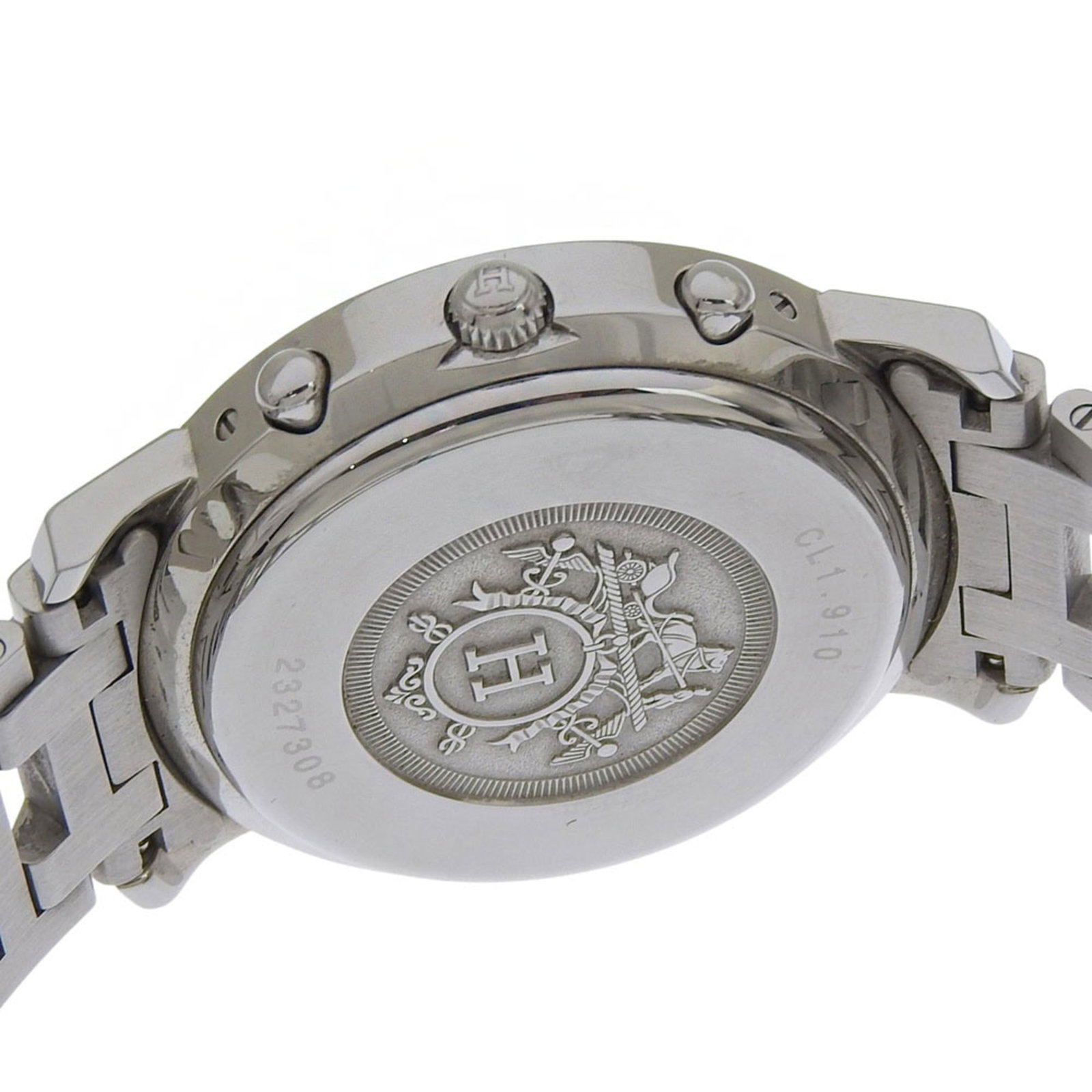 Hermes Wristwatch - 5