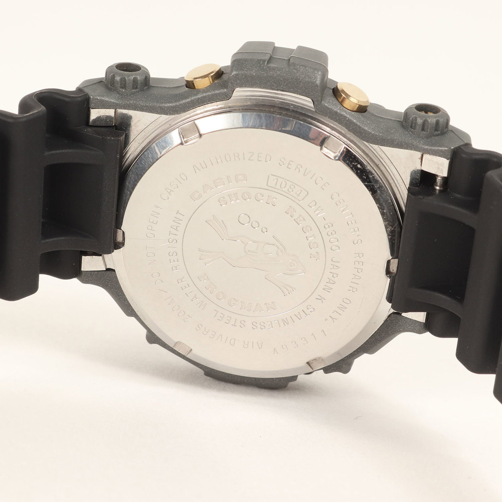 Wristwatch from Casio - 5