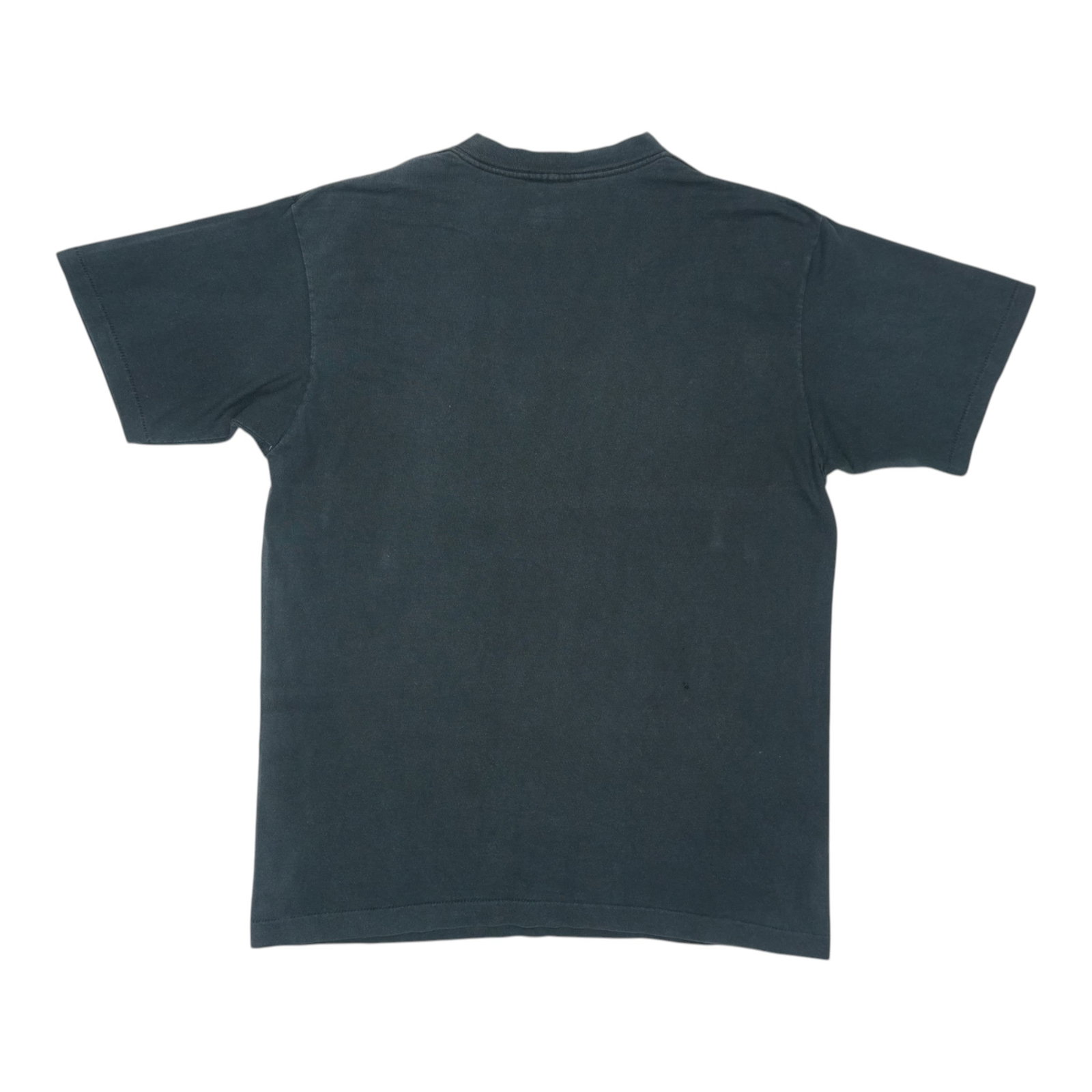 1990s Albert Einstein Gravity Bends Light Shirt - 2