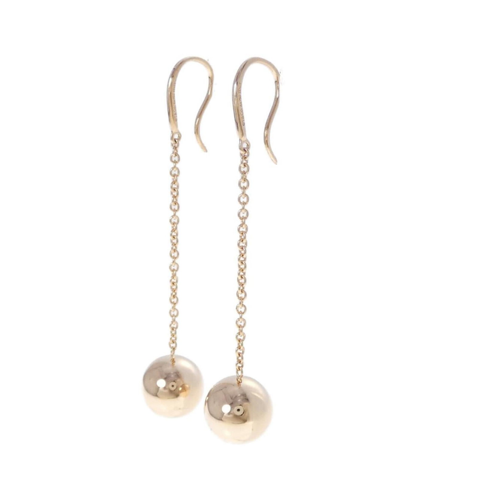 Tiffany earrings drop - 2