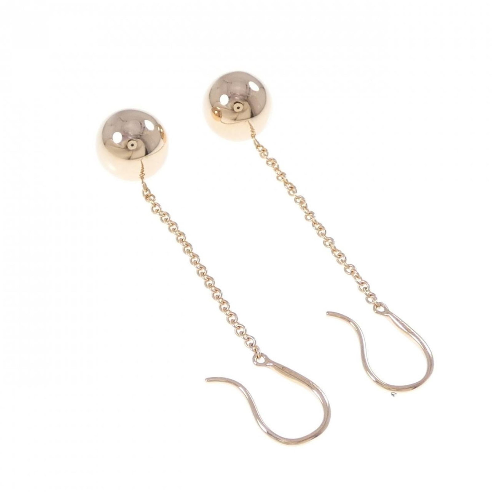 Tiffany earrings drop - 3