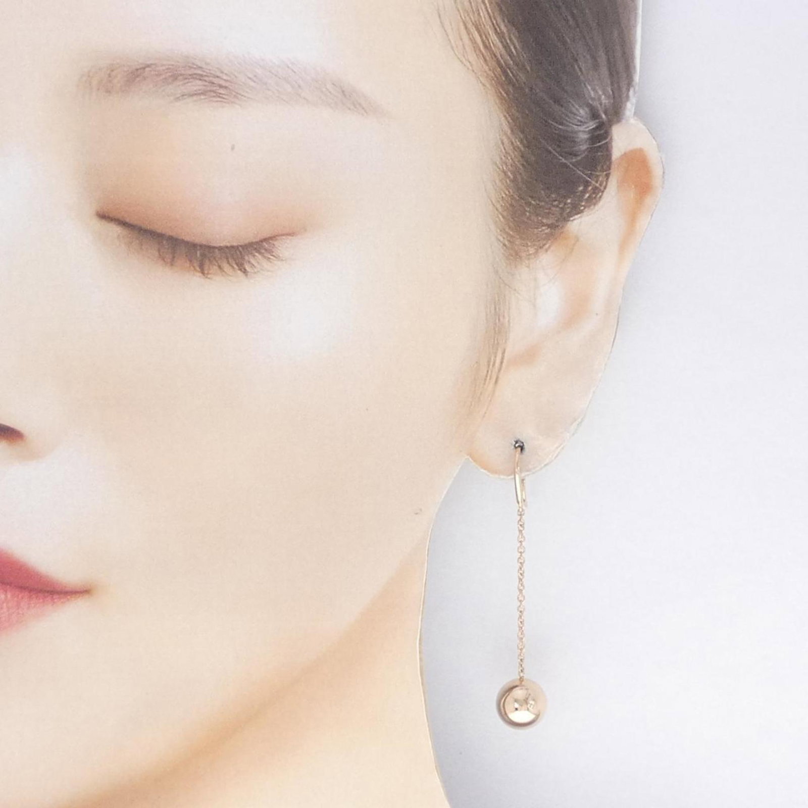 Tiffany earrings drop - 4