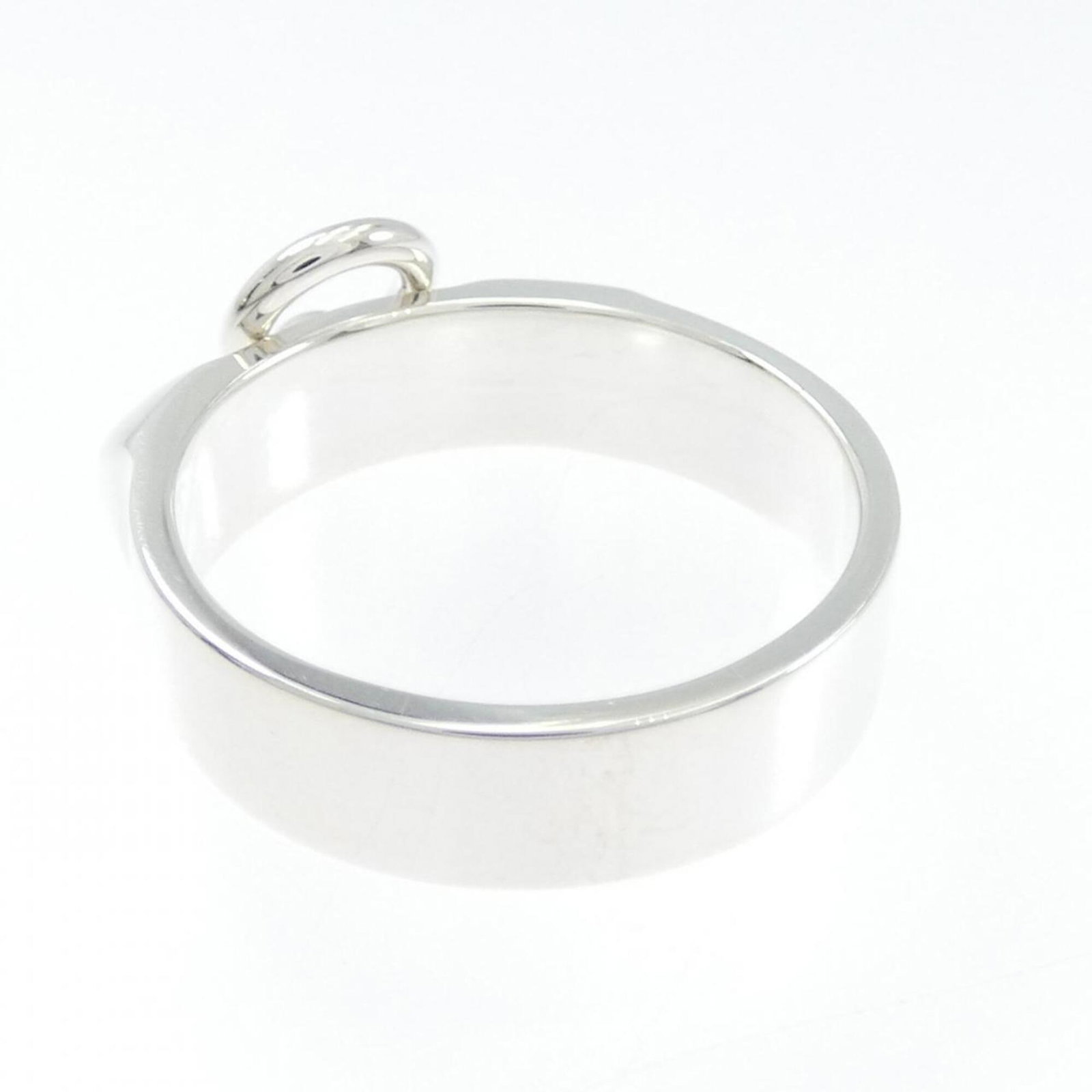 Hermes Herms Collier De Chien Ring - 3