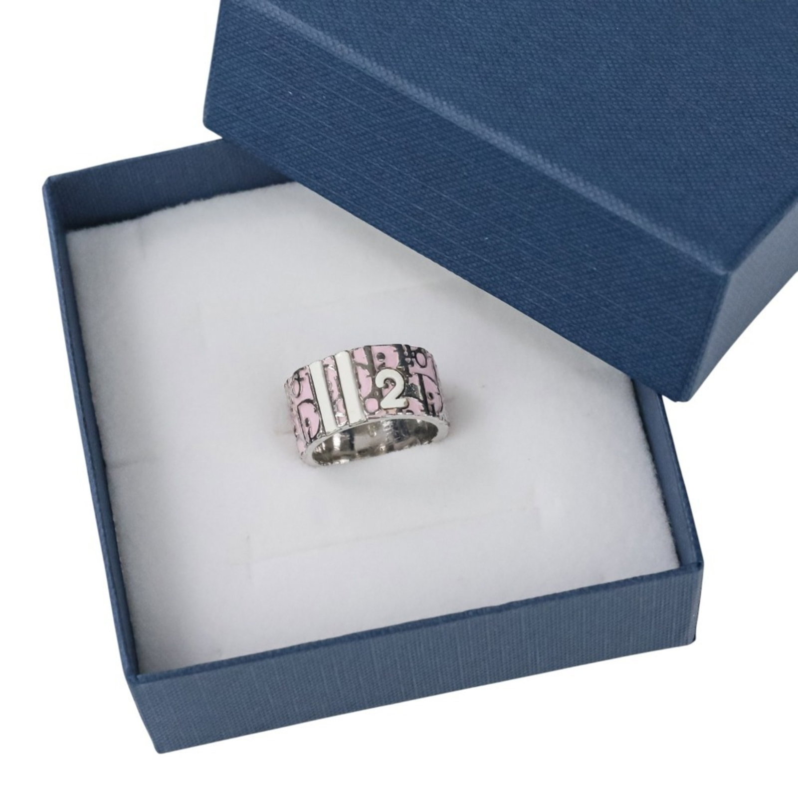 Christian Dior Ring - 10