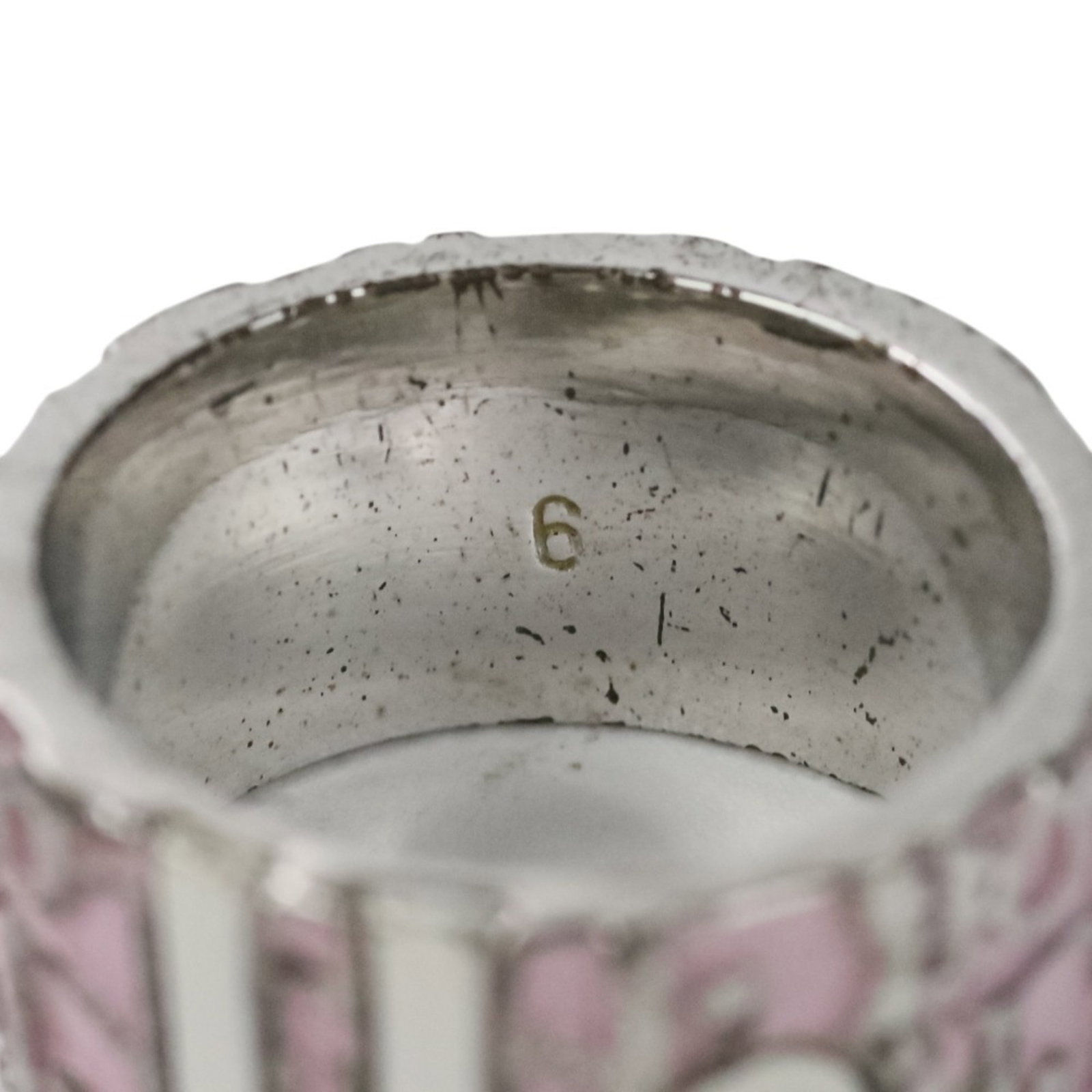 Christian Dior Ring - 3