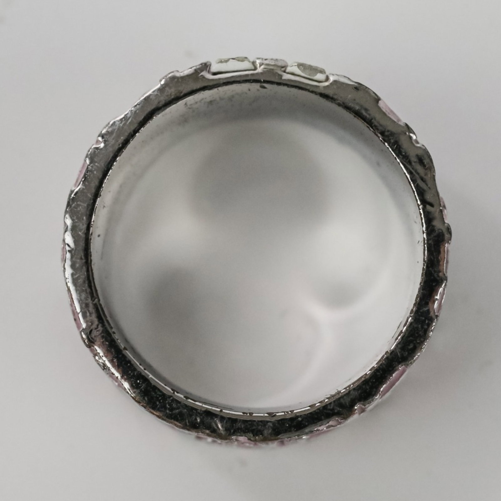 Christian Dior Ring - 5