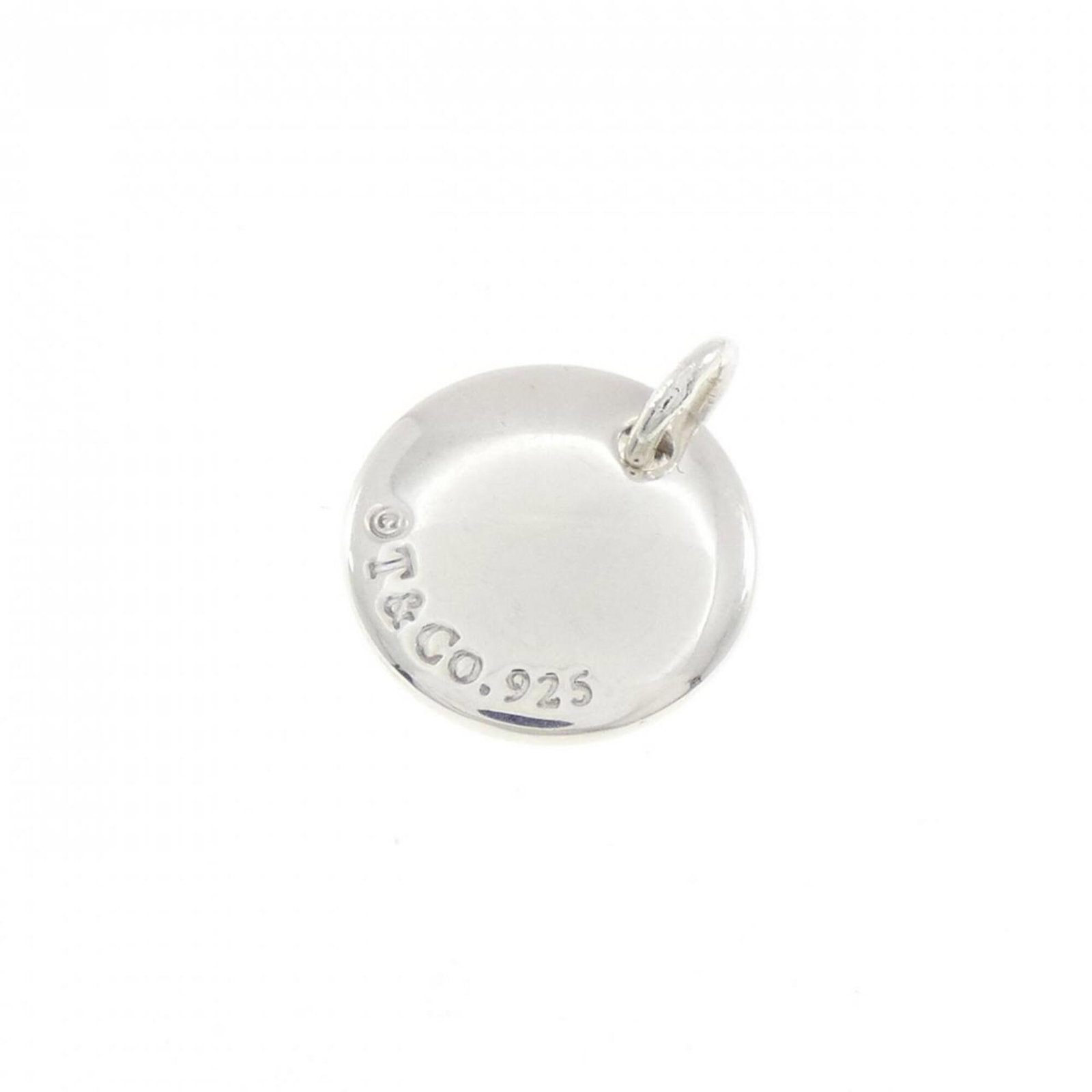 Tiffany Notes Small Pendant - 2