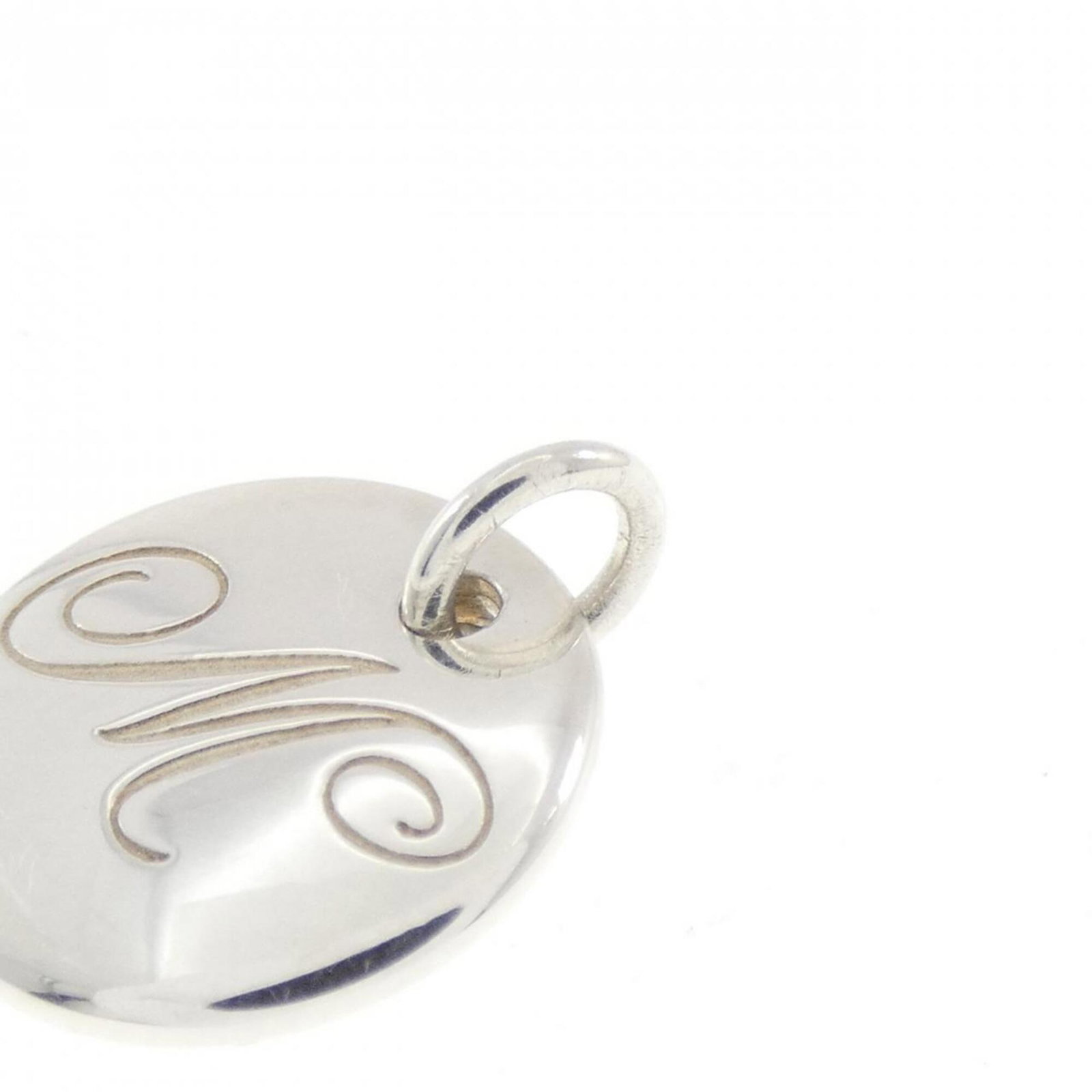 Tiffany Notes Small Pendant - 3