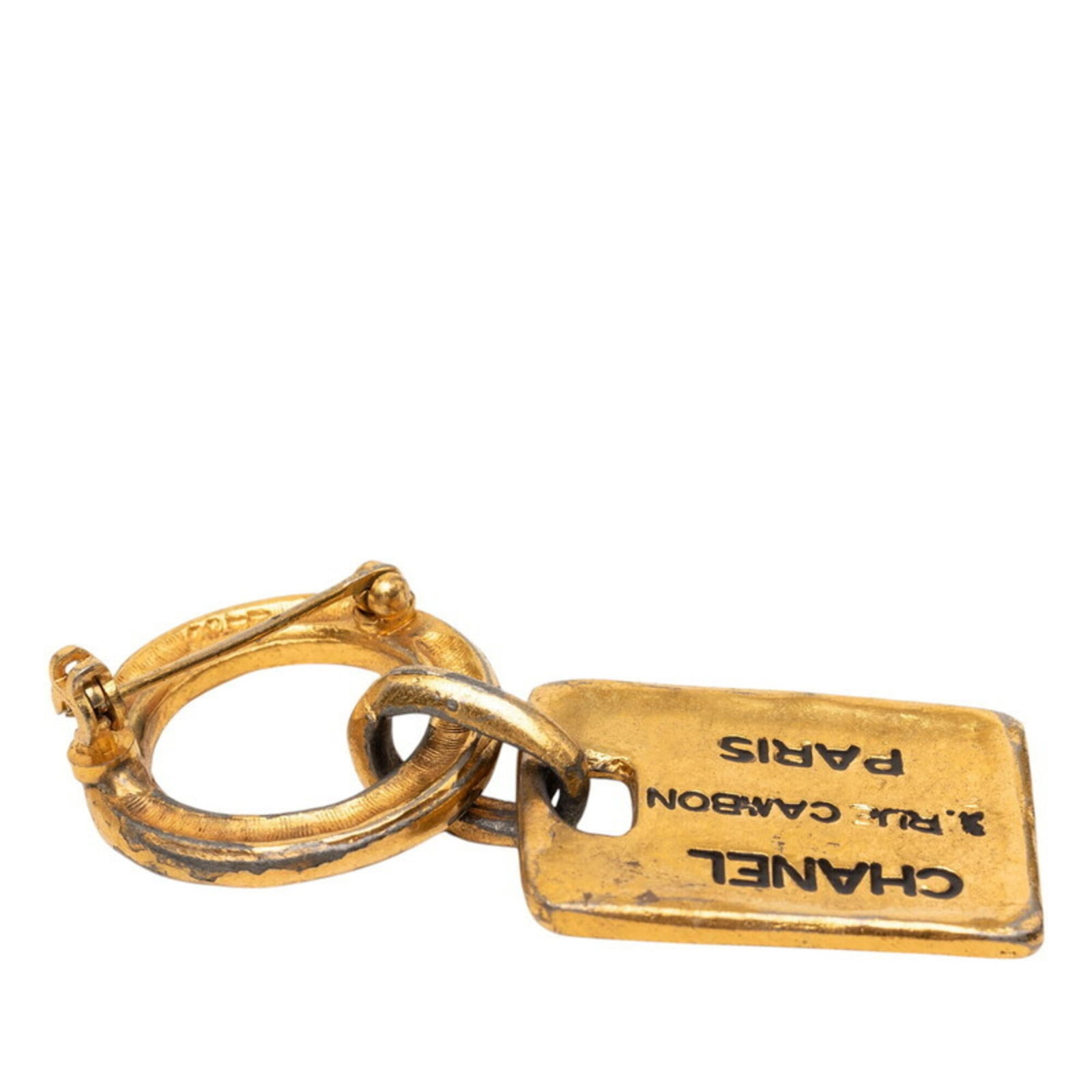 Chanel Brooch - 3