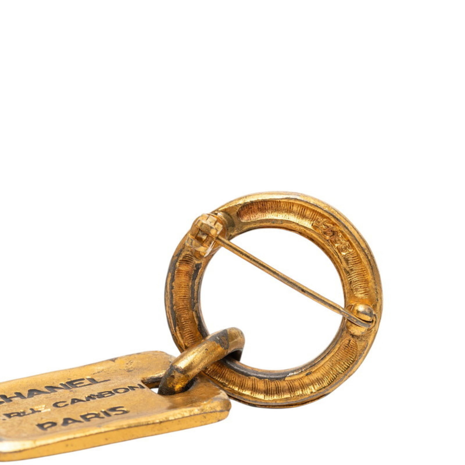 Chanel Brooch - 5