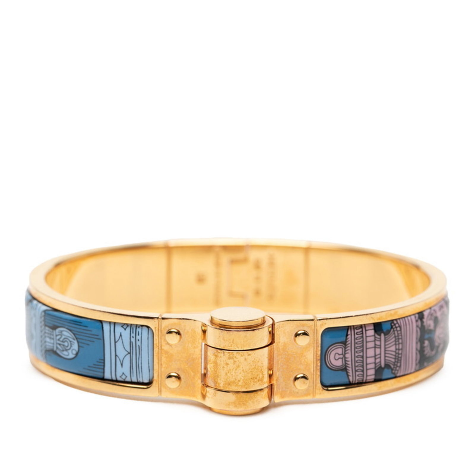 Hermes Bangle - 3