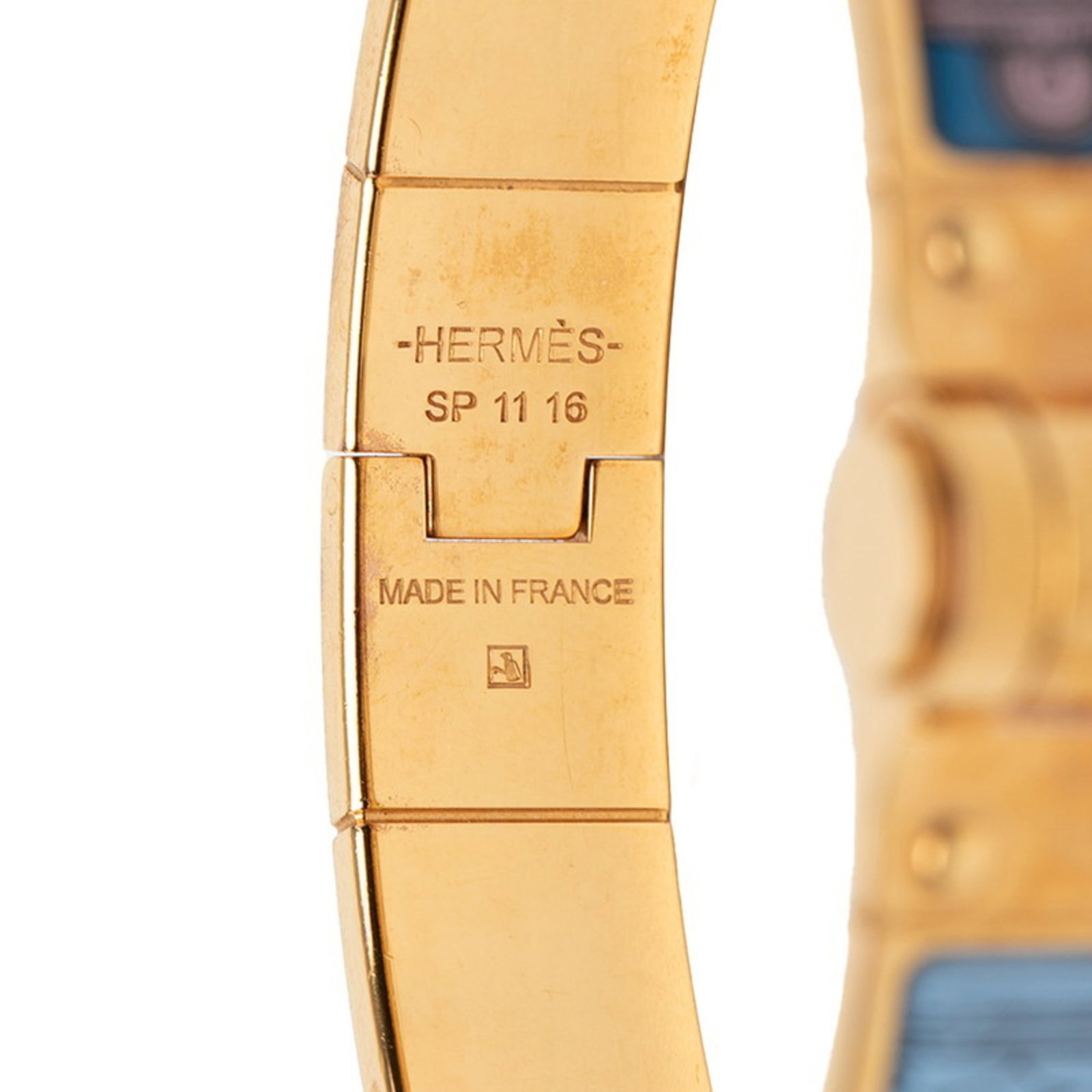 Hermes Bangle - 4