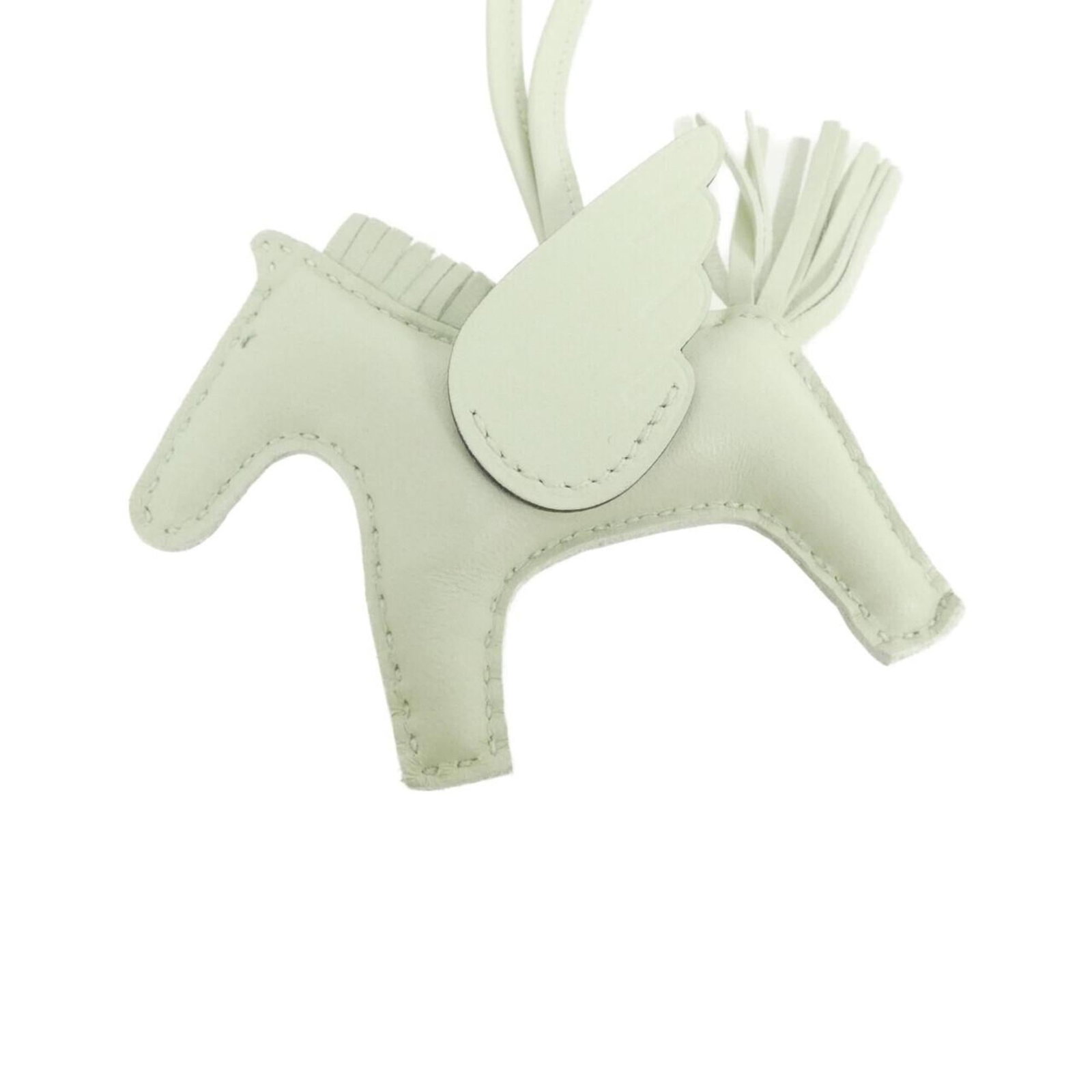 Hermes Handbag Charm - 2