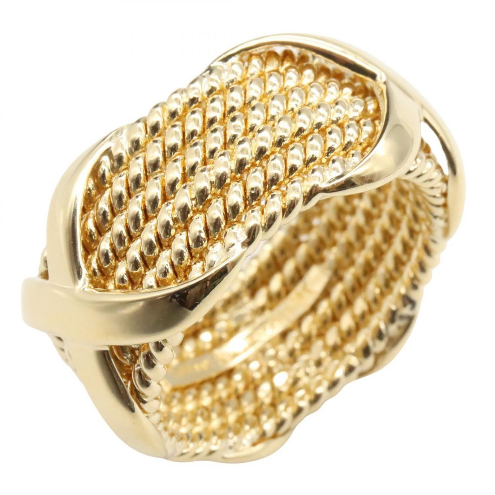 Tiffany Band Ring (1 of 7)