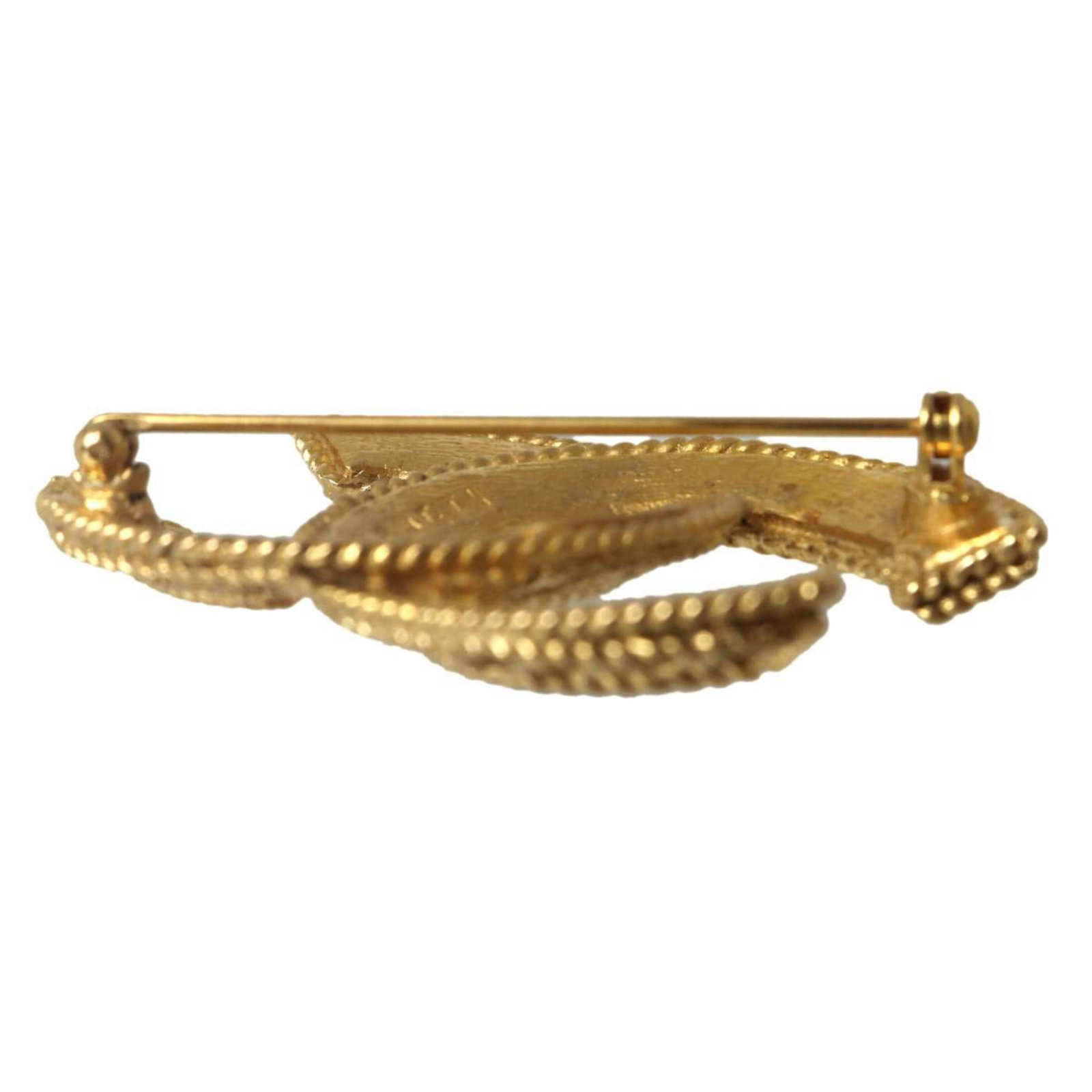 Chanel Brooch - 5