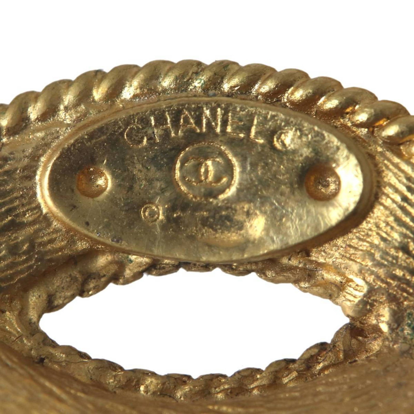 Chanel Brooch - 7