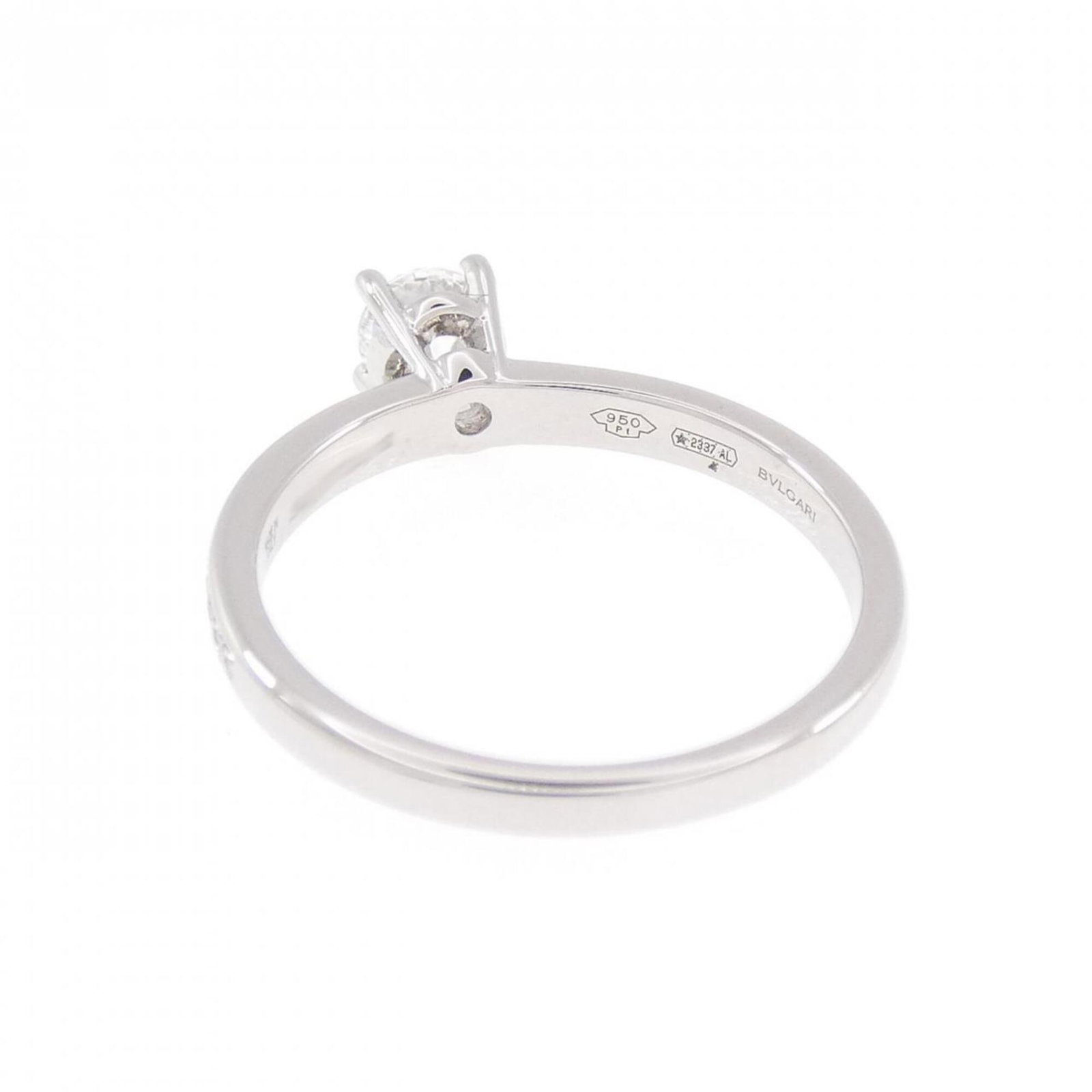 Diamond Bulgari Ring - 3