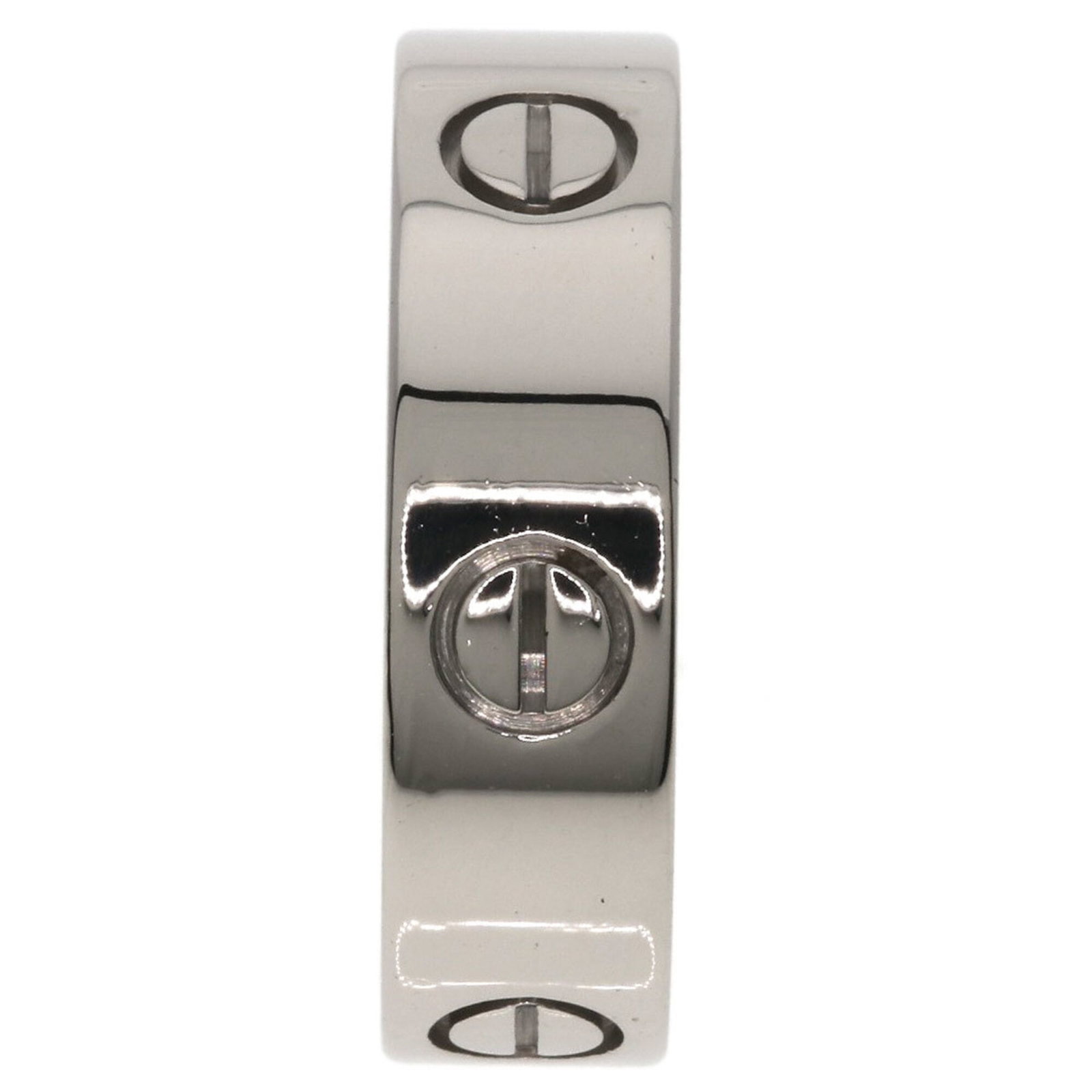 Cartier Band Ring - 3