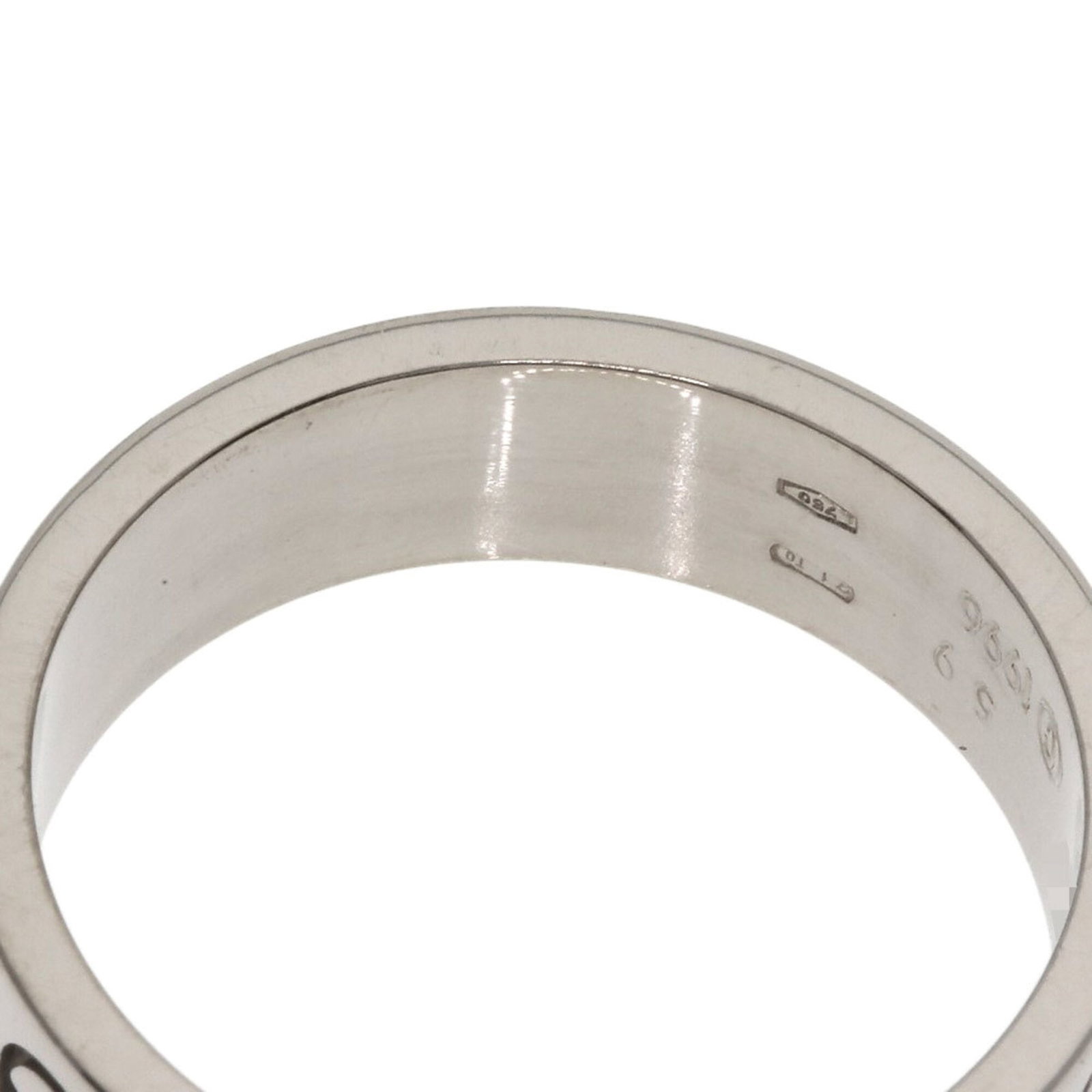 Cartier Band Ring - 7