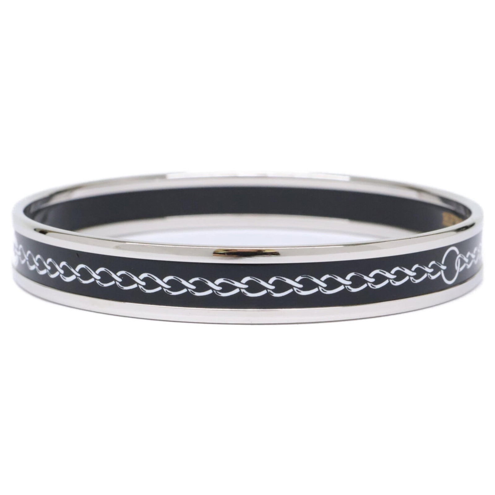 Metal Bangle Hermes - 2