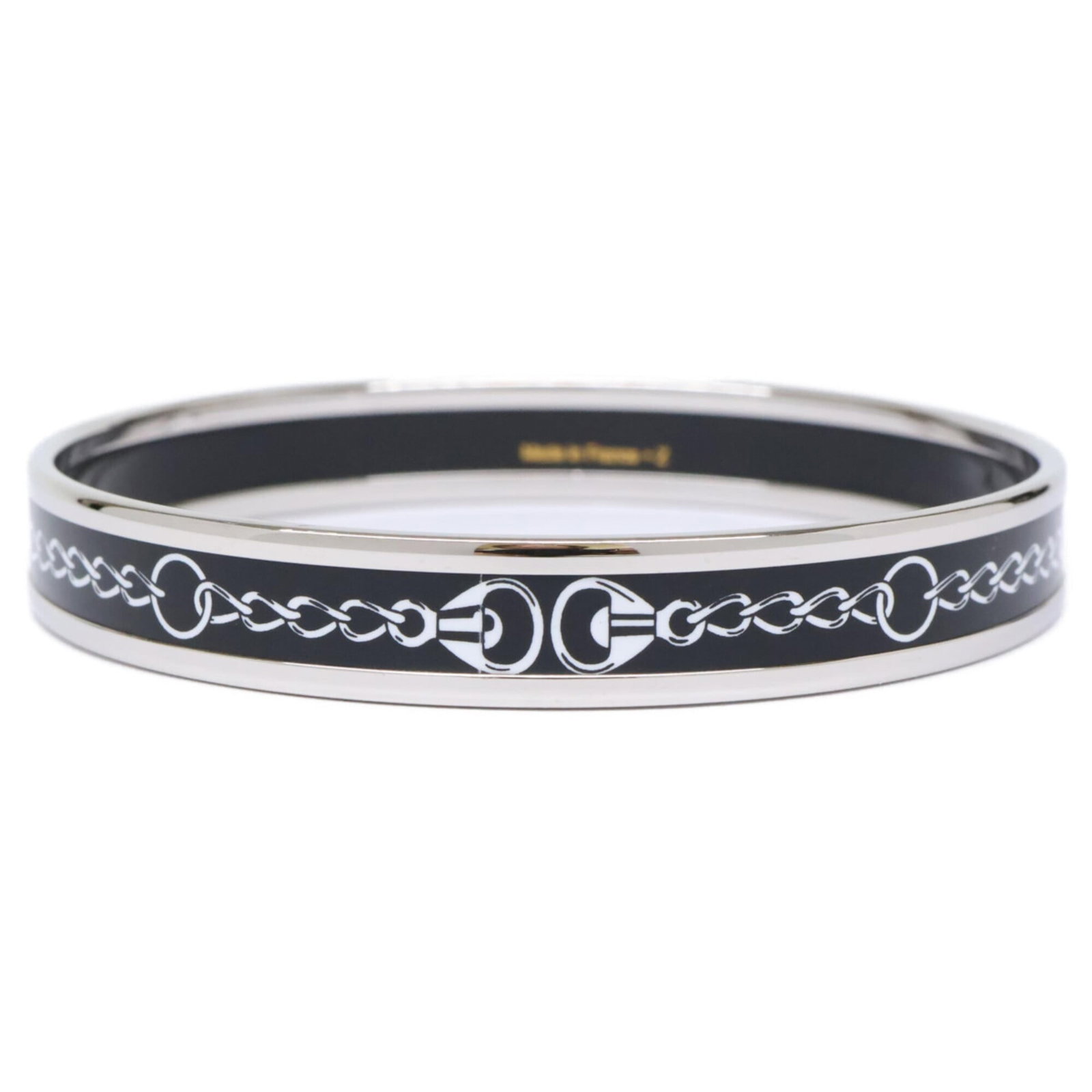 Metal Bangle Hermes - 3